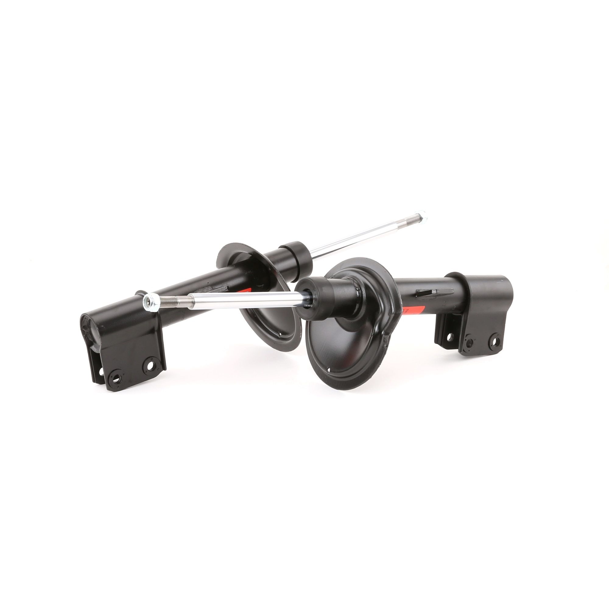 TRW Amortisseurs JGM1153T Amortisseur CITROËN,C3 I FC_,C4 I LC_,C2 JM_,C4 Coupé LA_,C4 Sedán L,C2 EN