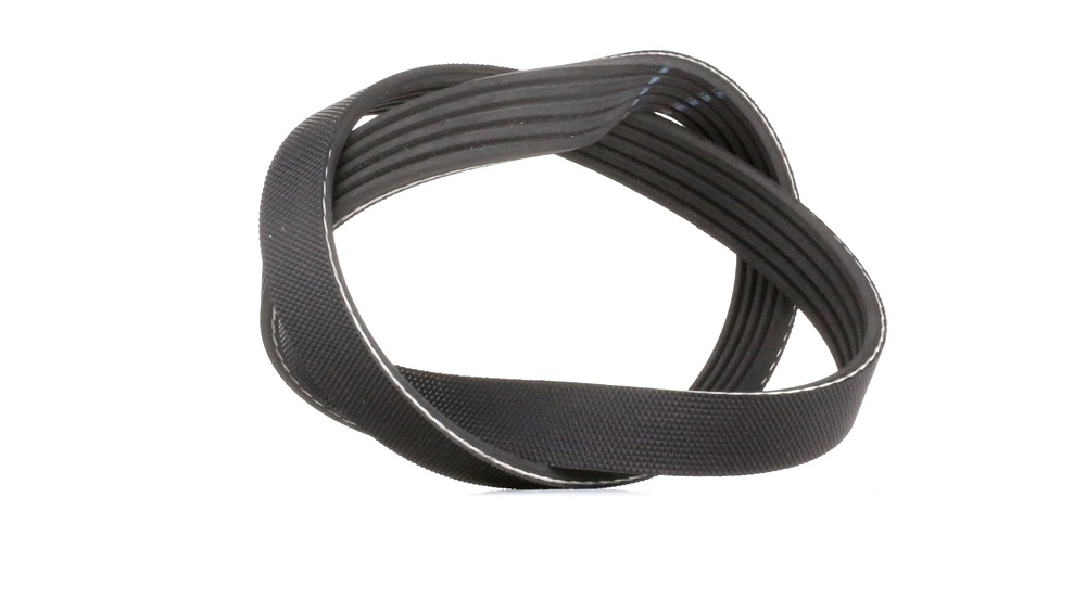 GATES Courroie Trapézoïdale à Nervures 5PK718 PEUGEOT,CITROËN,106 II 1,PARTNER Combispace 5F,PARTNER