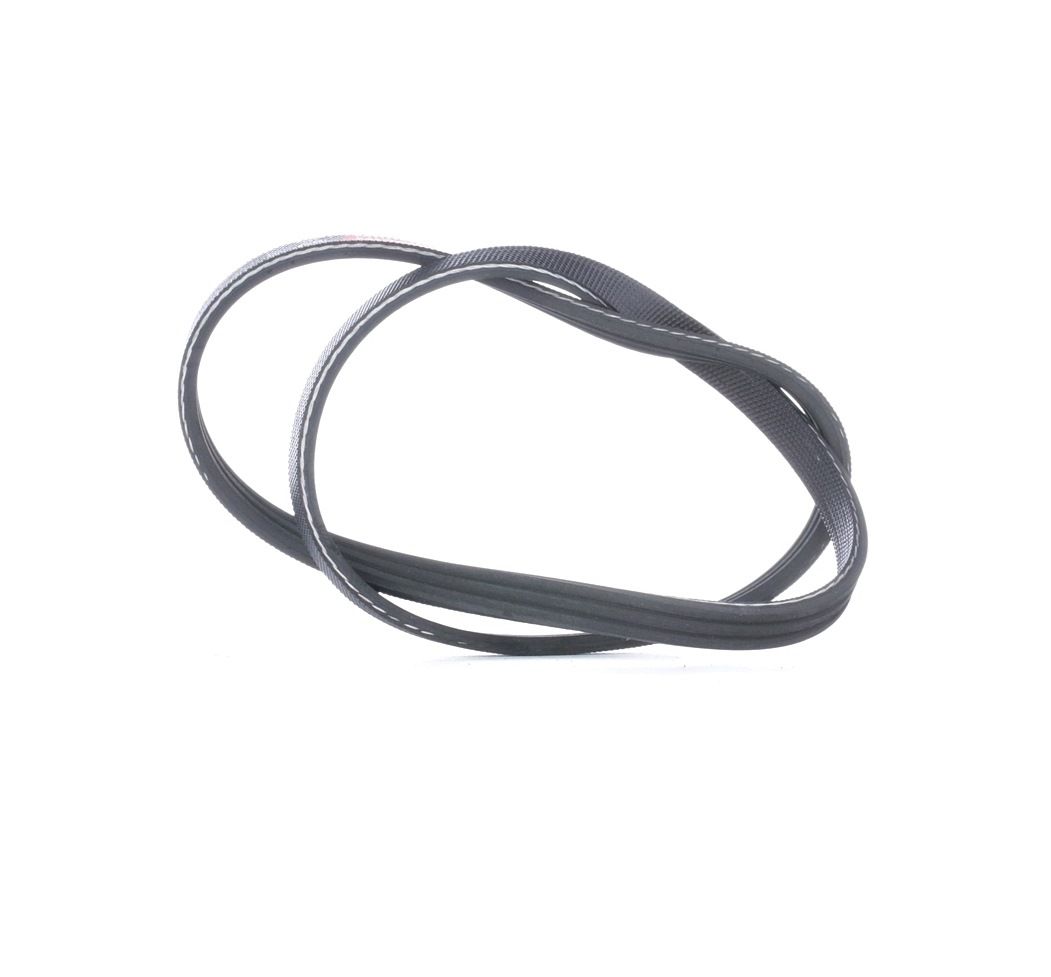 GATES Courroie Trapézoïdale à Nervures 3PK738 RENAULT,NISSAN,PEUGEOT,CLIO II BB0/1/2_, CB0/1/2_,TWIN