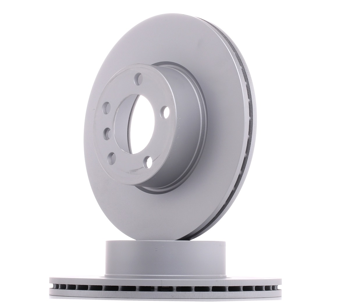 ZIMMERMANN Disques De Frein 150.2900.20 Frein à Disque,Disque de frein BMW,3 E90,3 Touring E91,3 Cou