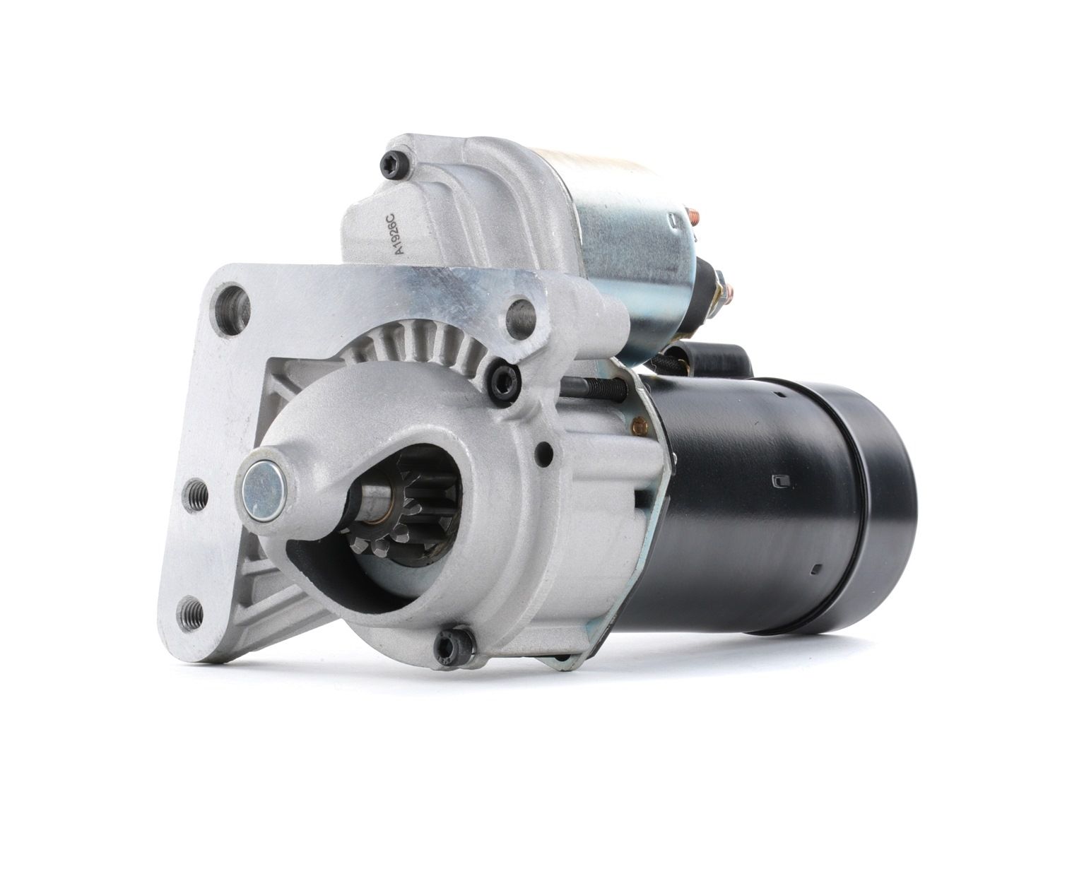 HELLA Démarreur 8EA 011 610-181 Starter FIAT,PEUGEOT,TOYOTA,SCUDO 270_,SCUDO Furgón 270_,SCUDO Caja/