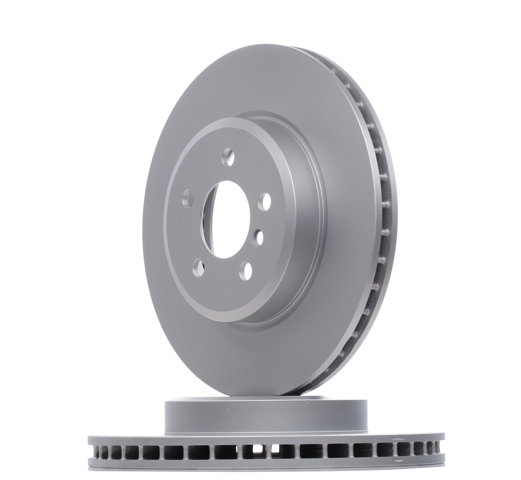 A.B.S. Disques De Frein 18261 Frein à Disque,Disque de frein BMW,5 F10, F18,5 Touring F11,5 Gran Tur