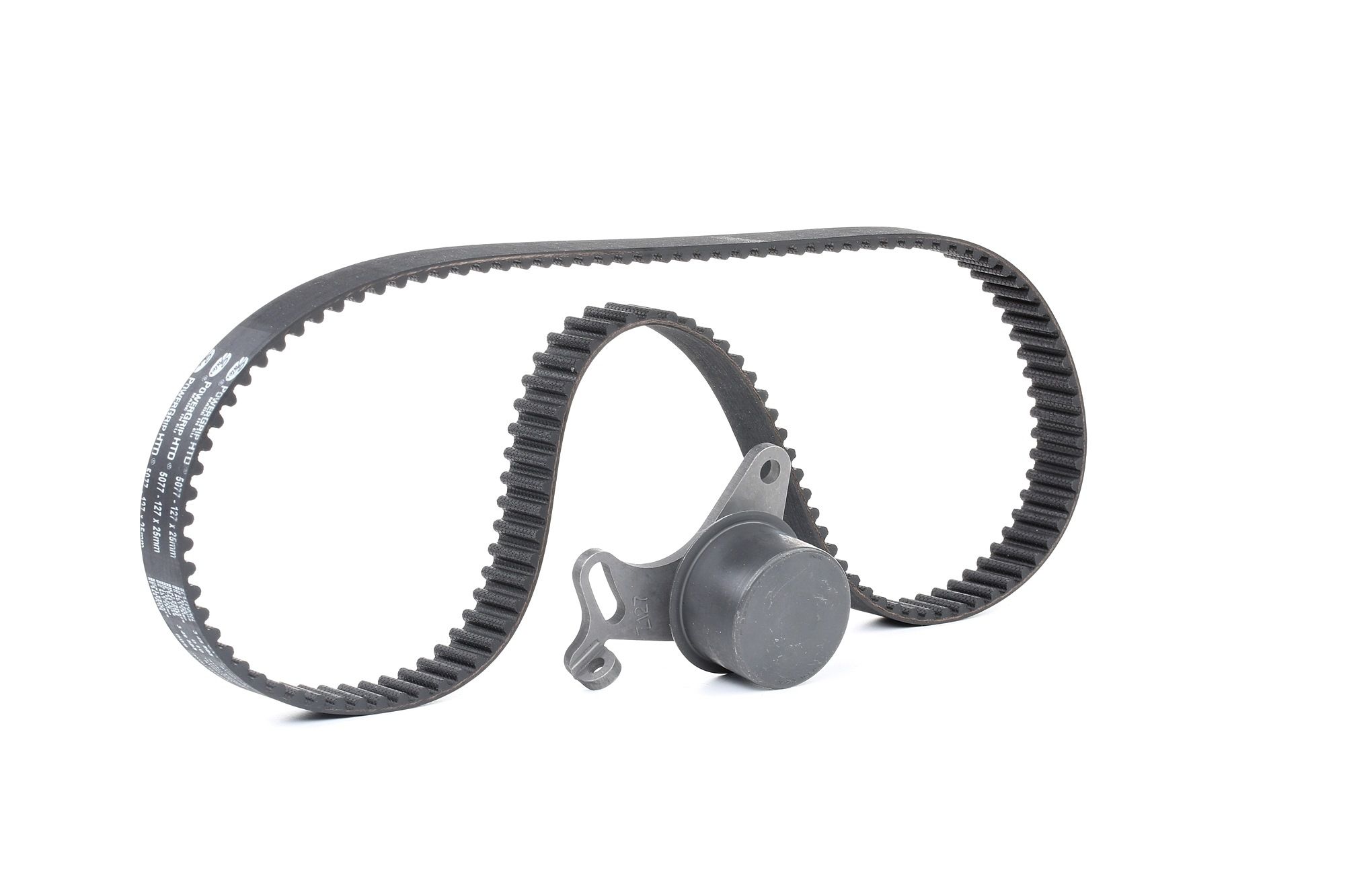 GATES Kit De Distribution K015077 BMW,3 E30,5 E34,3 Descapotable E30,3 E21,5 E28,3 Touring E30,Z1