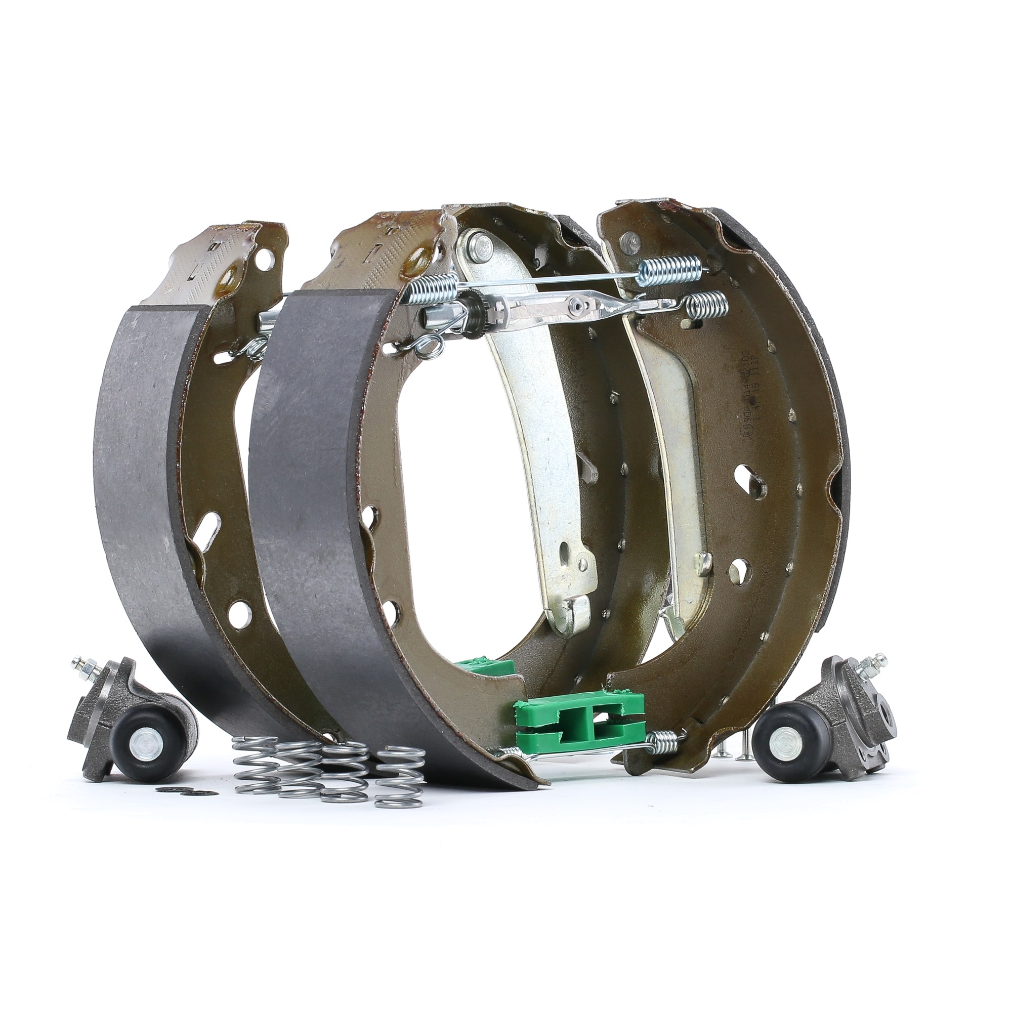 A.B.S. Kit de freins, freins à tambours 111409 FIAT,PEUGEOT,CITROËN,SCUDO Combinato 220P,SCUDO Furgó