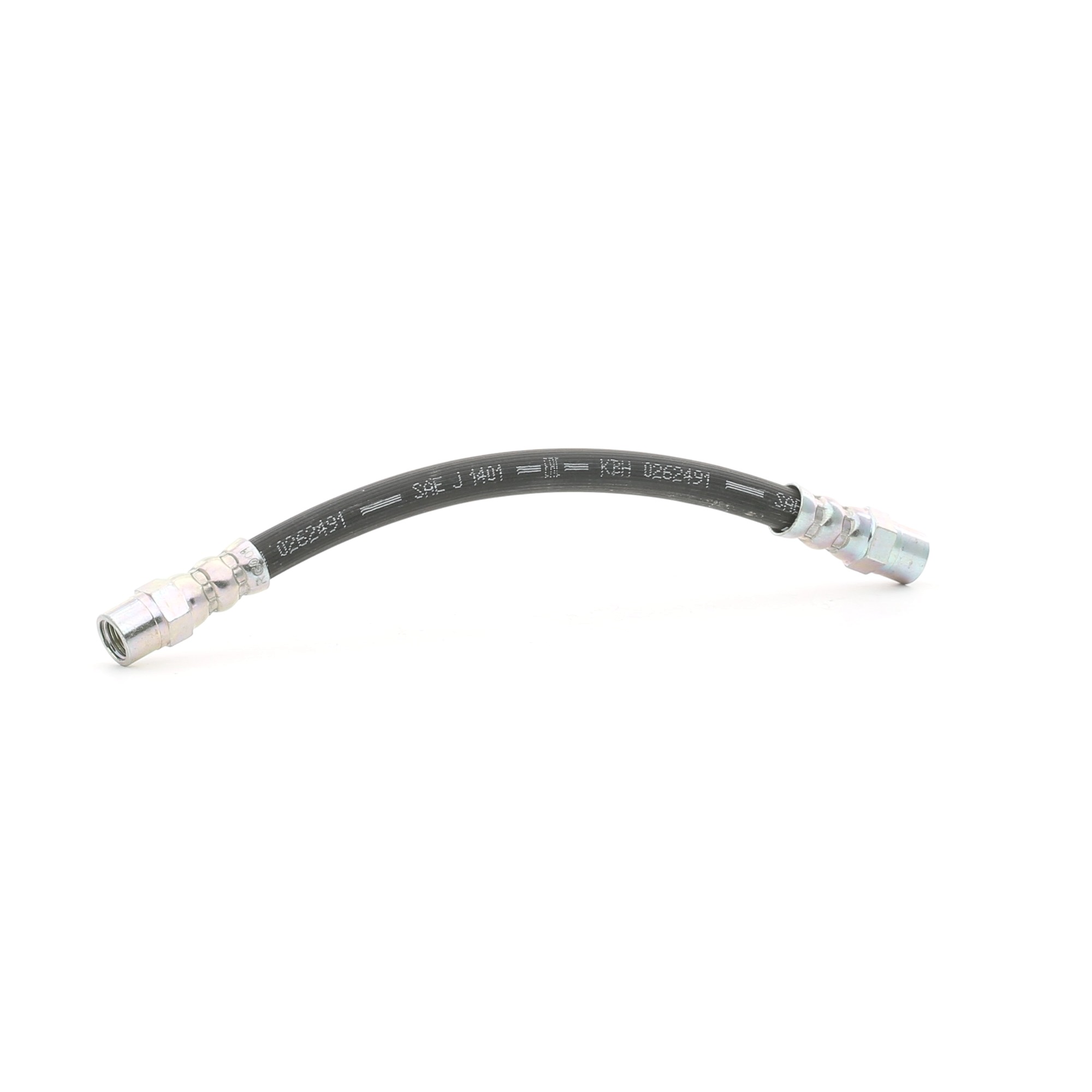 A.B.S. Flexible De Frein SL 3652 Durite De Frein BMW,VOLVO,3 E36,3 E30,5 E34,3 Compact E36,3 Descapo
