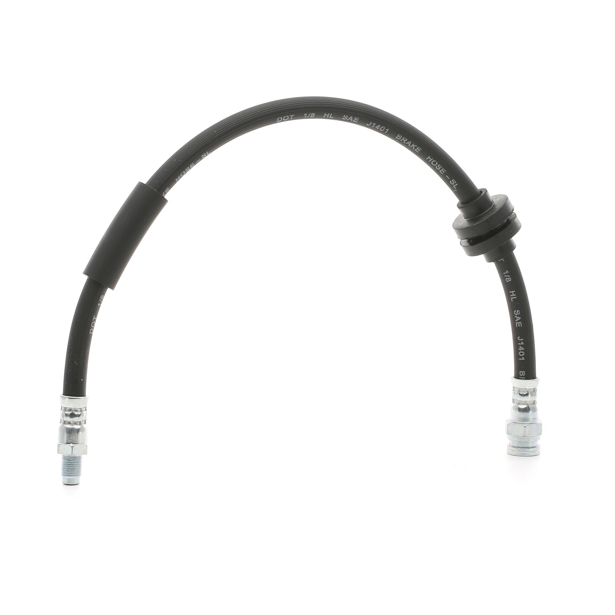 A.B.S. Flexible De Frein SL 3926 Durite De Frein LANCIA,ALFA ROMEO,DELTA I 831AB0,PRISMA 831AB0,GT 9