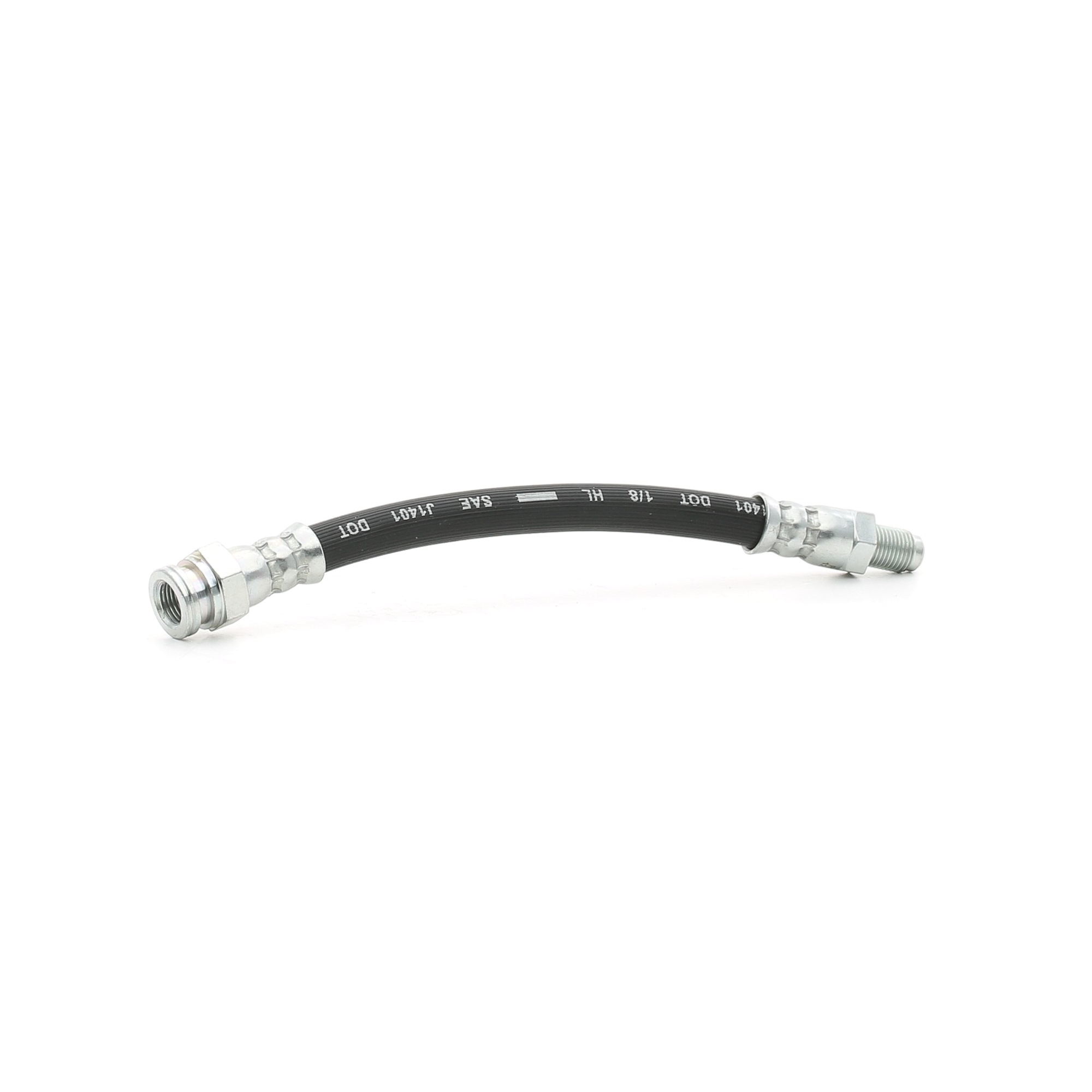 A.B.S. Flexible De Frein SL 3911 Durite De Frein FIAT,LANCIA,PEUGEOT,DUCATO Caja/Chasis 250,PUNTO 17