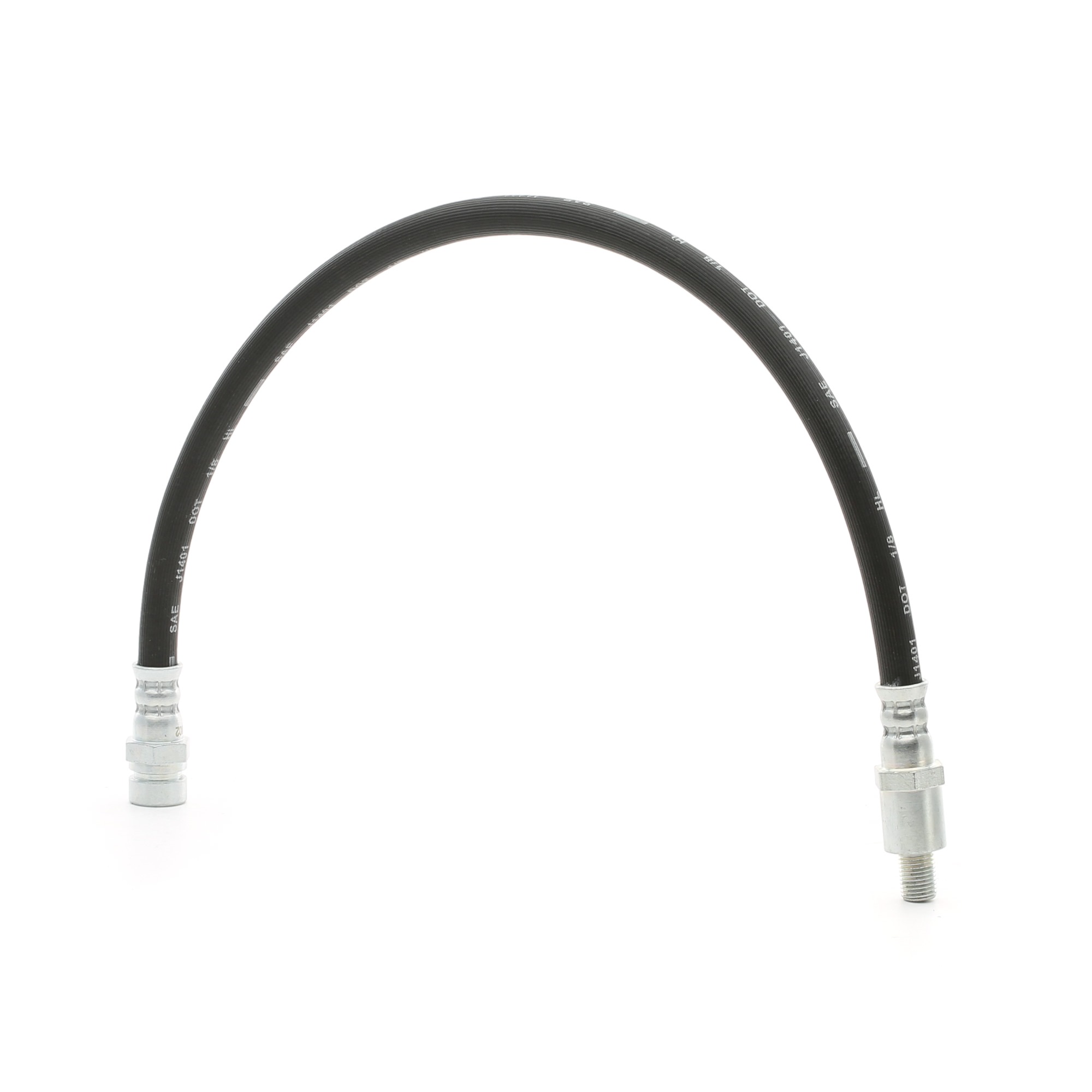 A.B.S. Flexible De Frein SL 3619 Durite De Frein RENAULT,5 122_,ESTAFETTE 213_,5 Furgón 238_