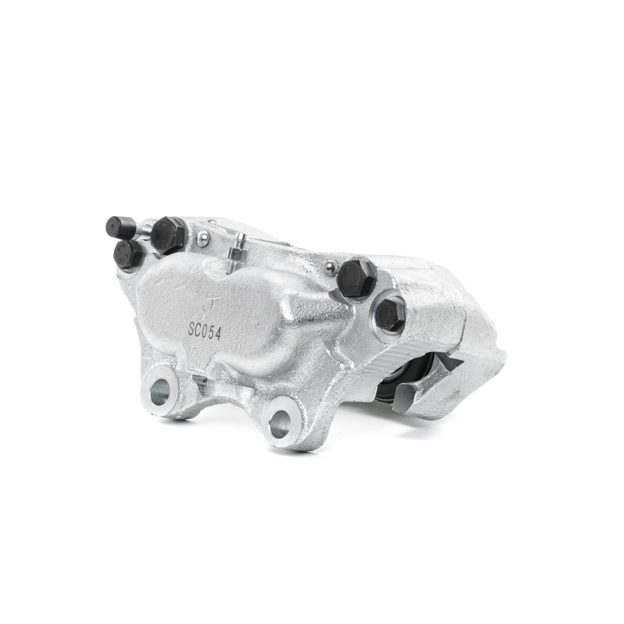 A.B.S. Étrier De Frein 527092 VOLVO,240 Kombi P245,240 P242, P244,260 P262, P264,260 Coupé P262,260 