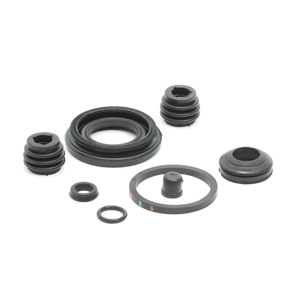 BRKP 113 S Frein arrière étrier Reconstruction Kit De Réparation Pour Honda CR-V 2.0 2002-2004