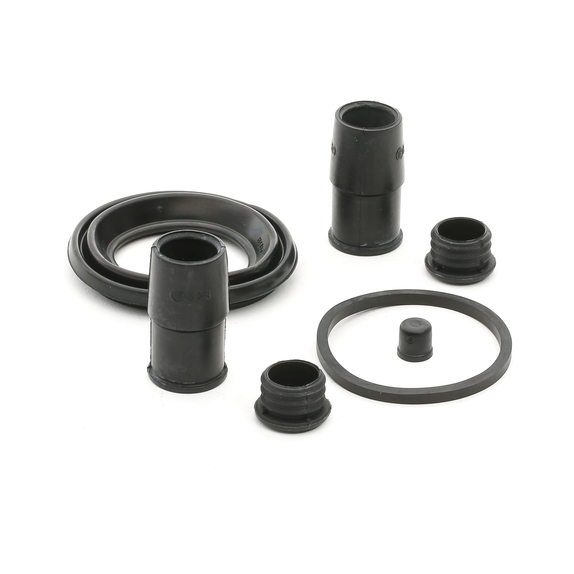 A.B.S. Kit De Réparation Étrier De Frein 43529 DAEWOO,BMW,FIAT,LANOS KLAT,NEXIA KLETN,LANOS Sedán KL