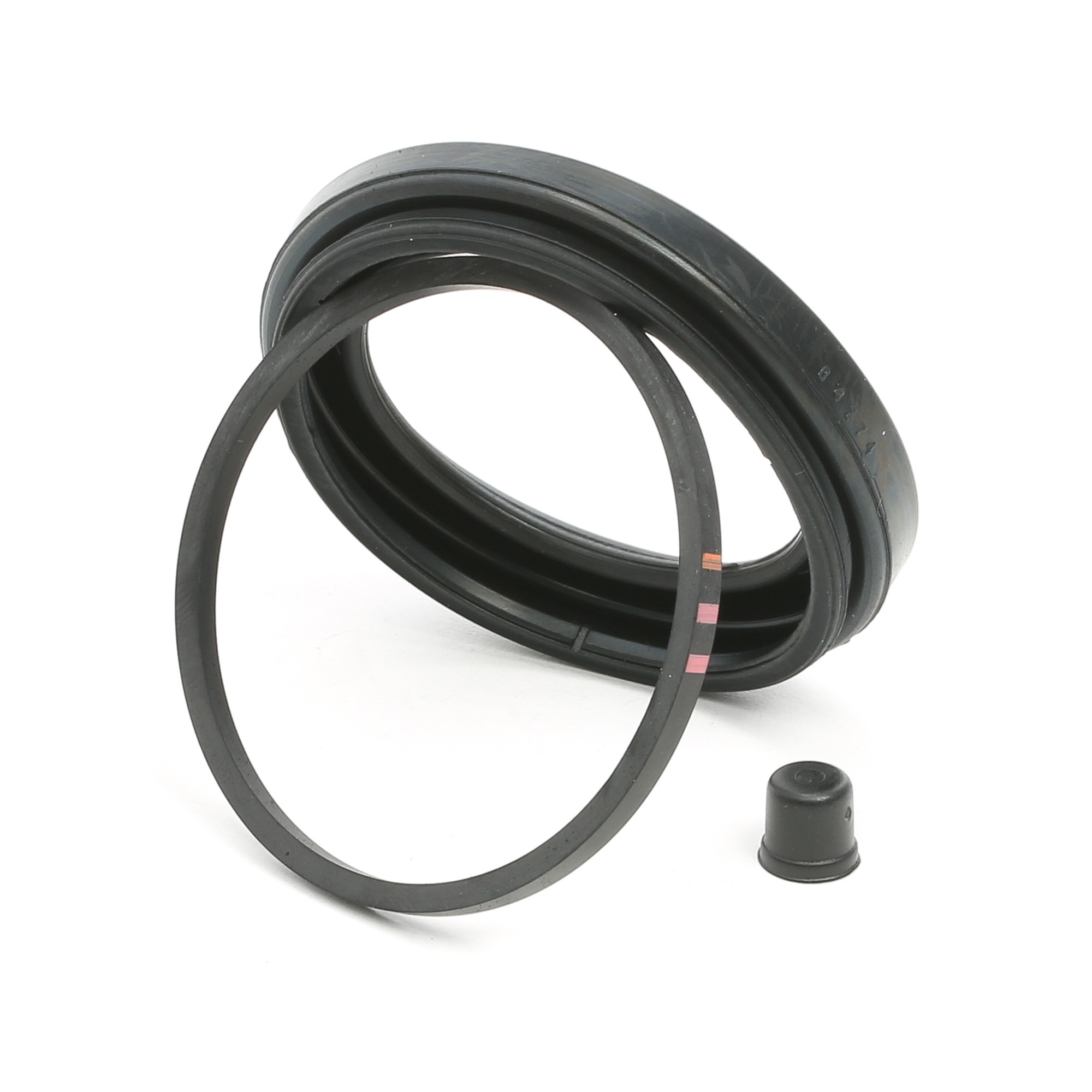 A.B.S. Kit De Réparation Étrier De Frein 43059 BMW,MERCEDES-BENZ,VW,X3 E83,X5 E53,VITO Furgón 638,VI