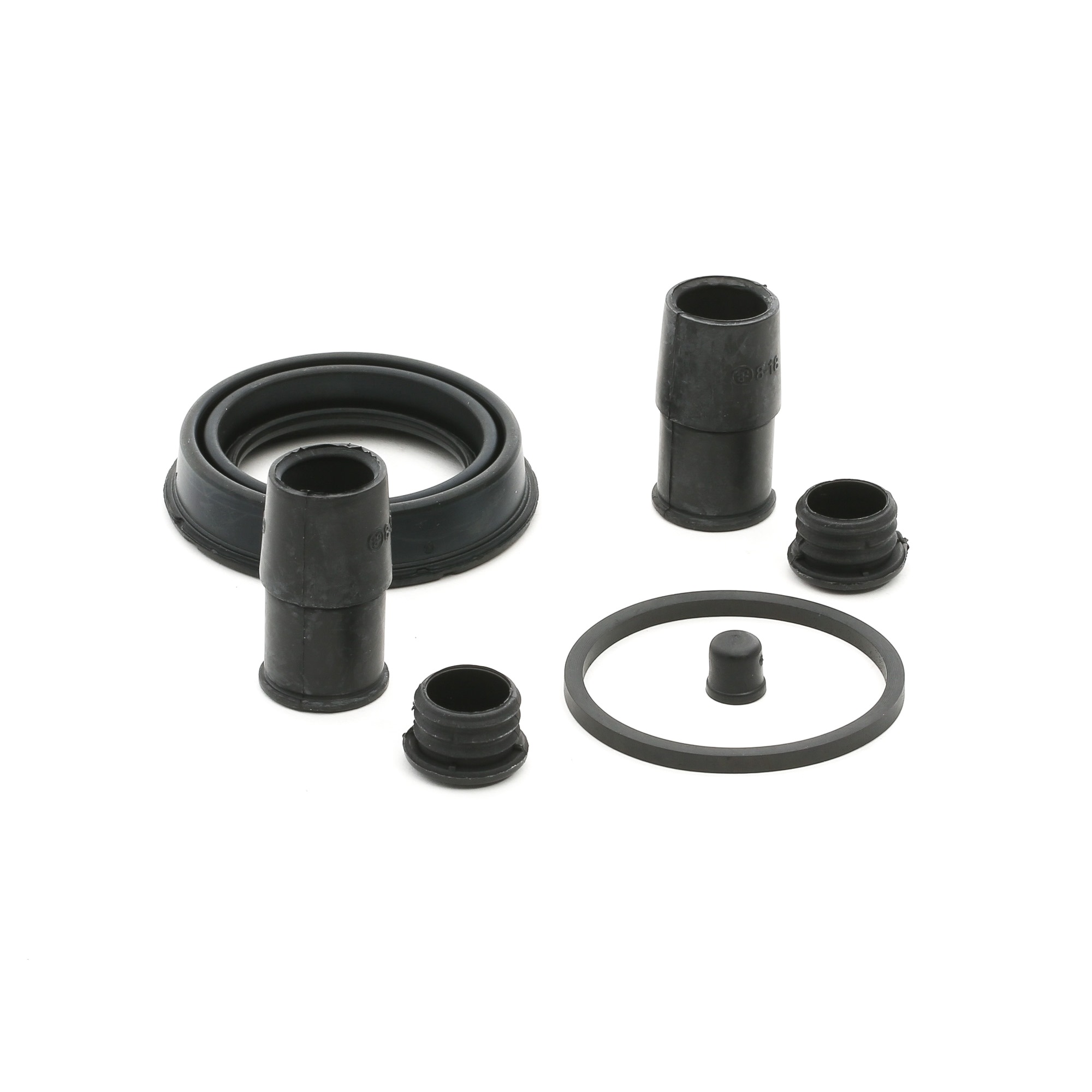 A.B.S. Kit De Réparation Étrier De Frein 43053 RENAULT,VW,AUDI,CLIO IV,CLIO Grandtour IV,THALIA II L