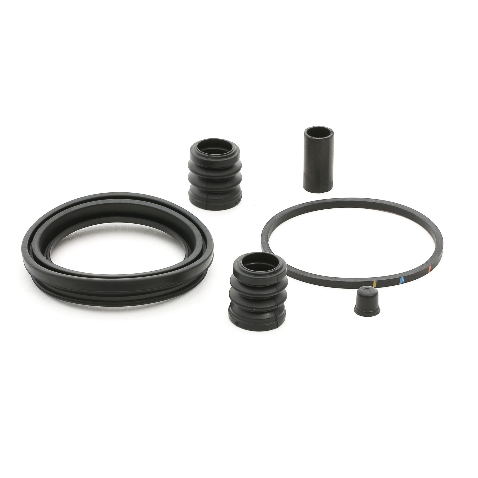 A.B.S. Kit De Réparation Étrier De Frein 53695 NISSAN,PATROL GR I Y60, GR,PATROL GR II Wagon Y61,PAT