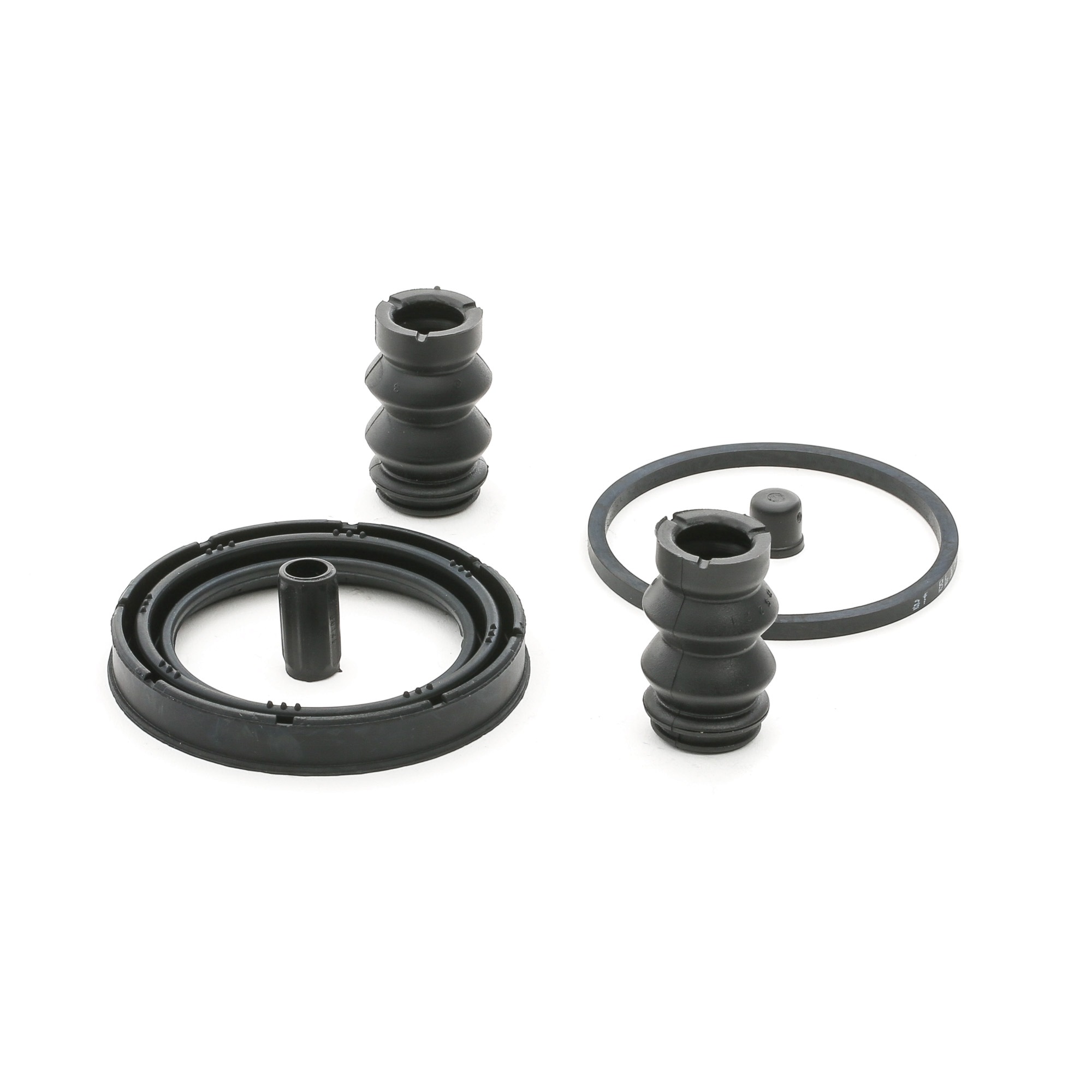 A.B.S. Kit De Réparation Étrier De Frein 63642 FIAT,LANCIA,JAGUAR,STILO 192,BRAVO II 198,STILO Multi