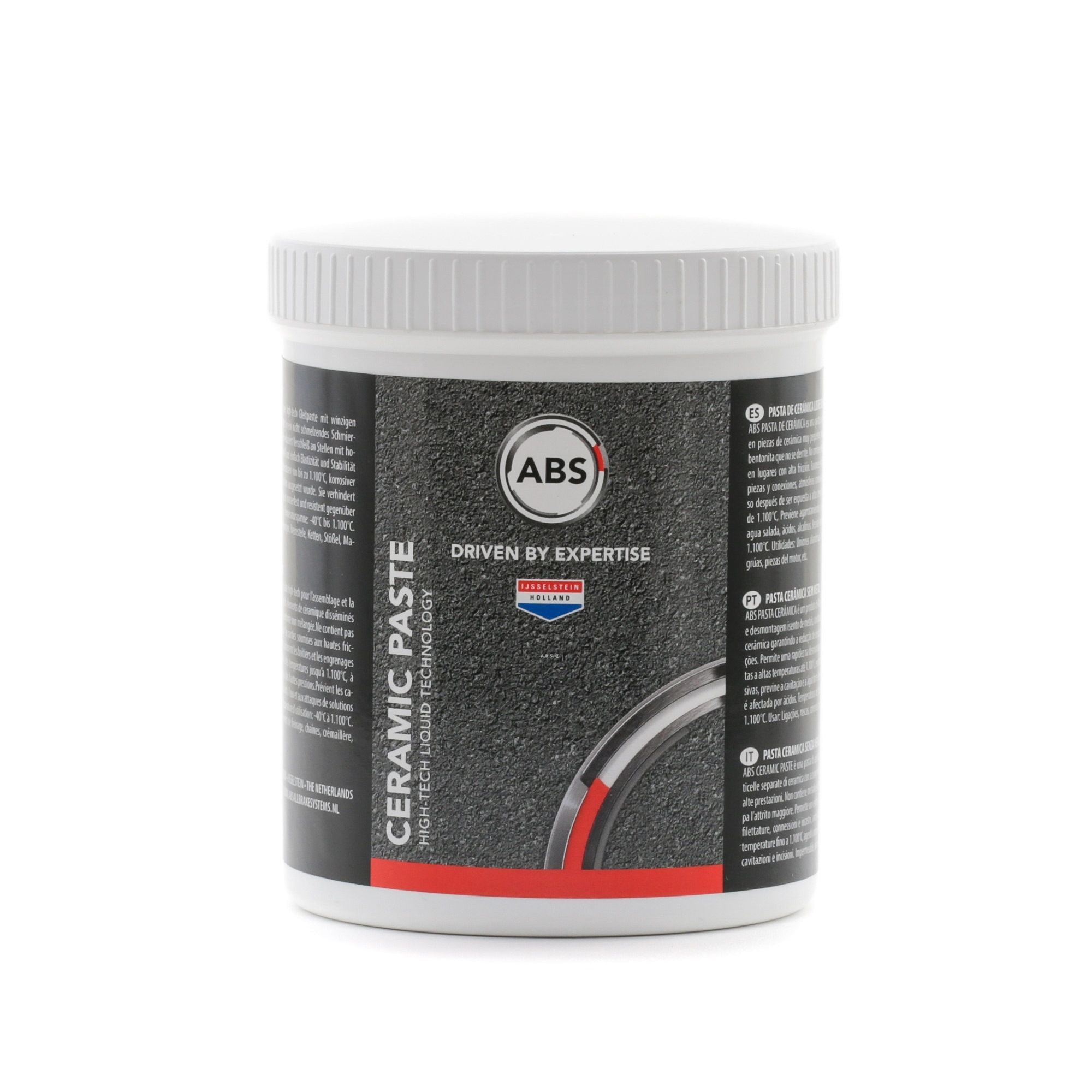 A.B.S. Lubrifiant universel Pâte céramique 7512
