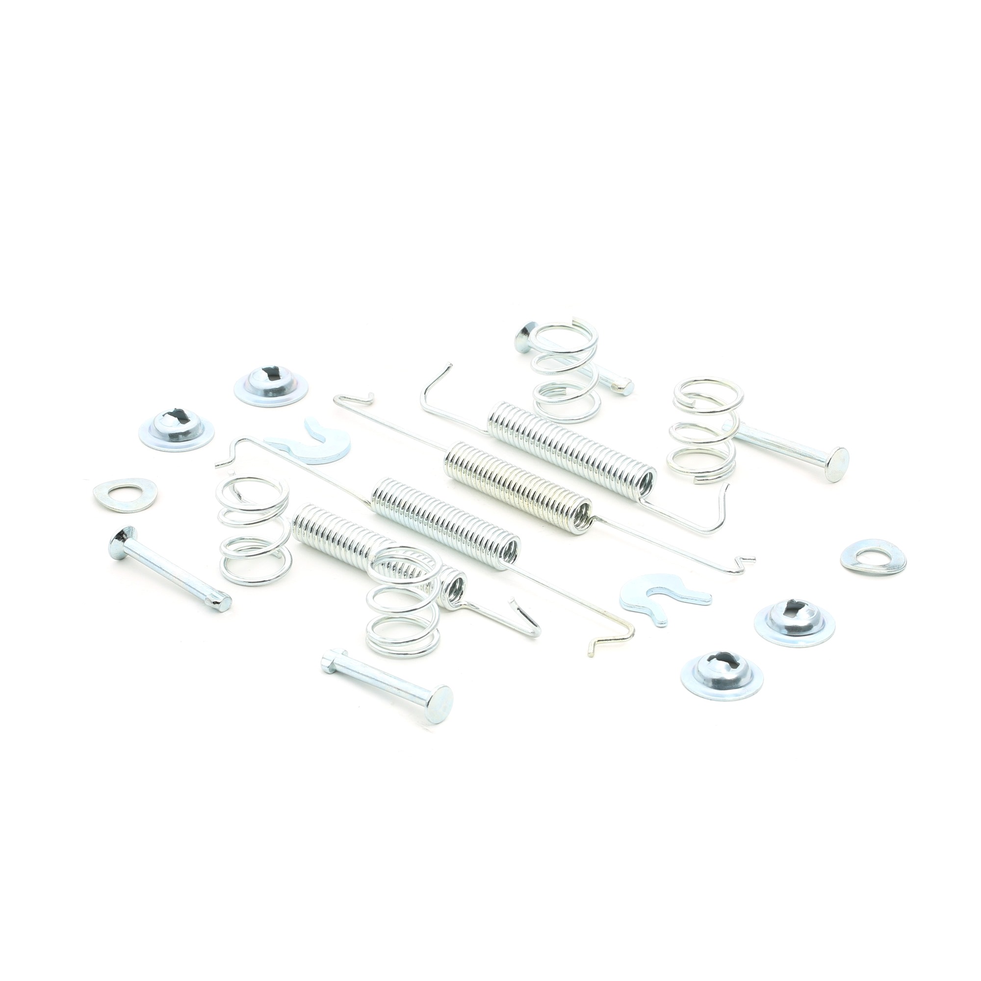 A.B.S. Kit d'accessoires, mâchoire de frein 0522Q VW,PORSCHE,KAEFER,1500,1600 Variant 36,KAEFER Desc