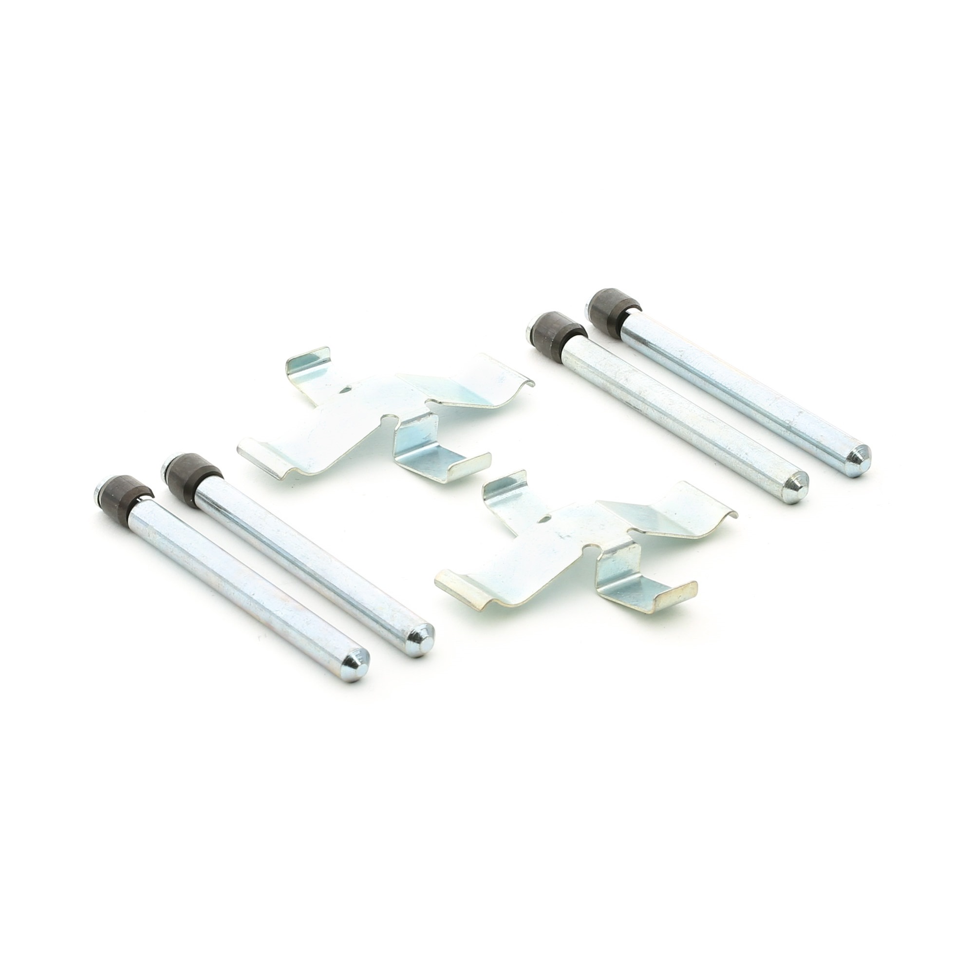 A.B.S. Kit d'accessoires, plaquette de frein à disque 0905Q SAAB,BMW,VW,900 I Combi Coupe,900 I Desc