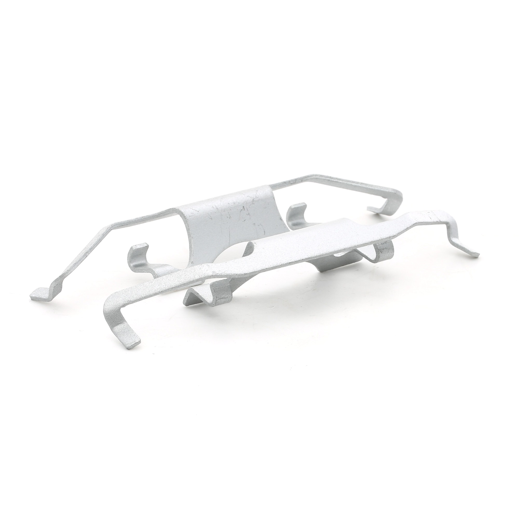 A.B.S. Kit d'accessoires, plaquette de frein à disque 1241Q BMW,5 E39,5 Touring E39