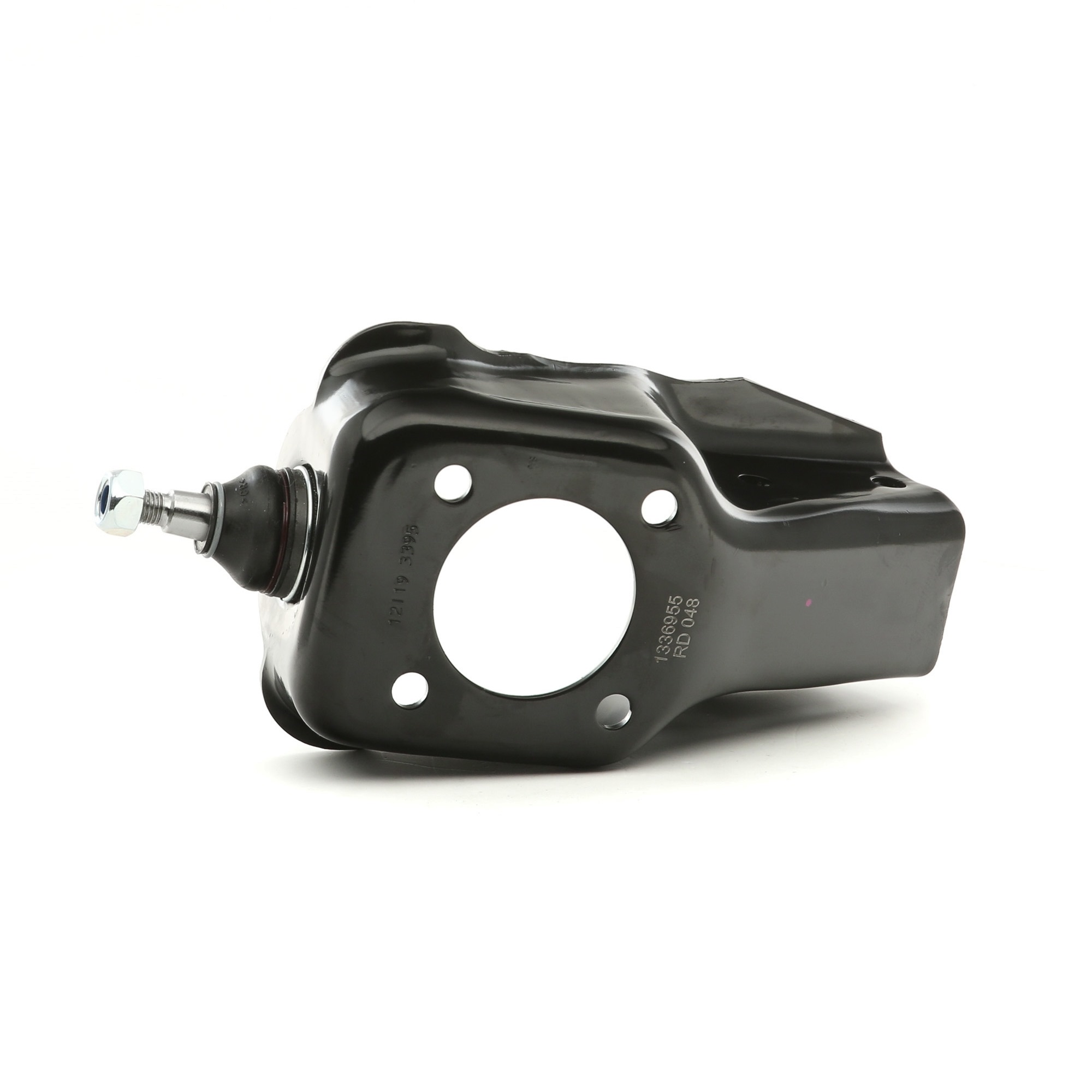 A.B.S. Triangle De Suspension 210623 Bras De Suspension,Triangle De Direction FIAT,LANCIA,SEAT,PANDA