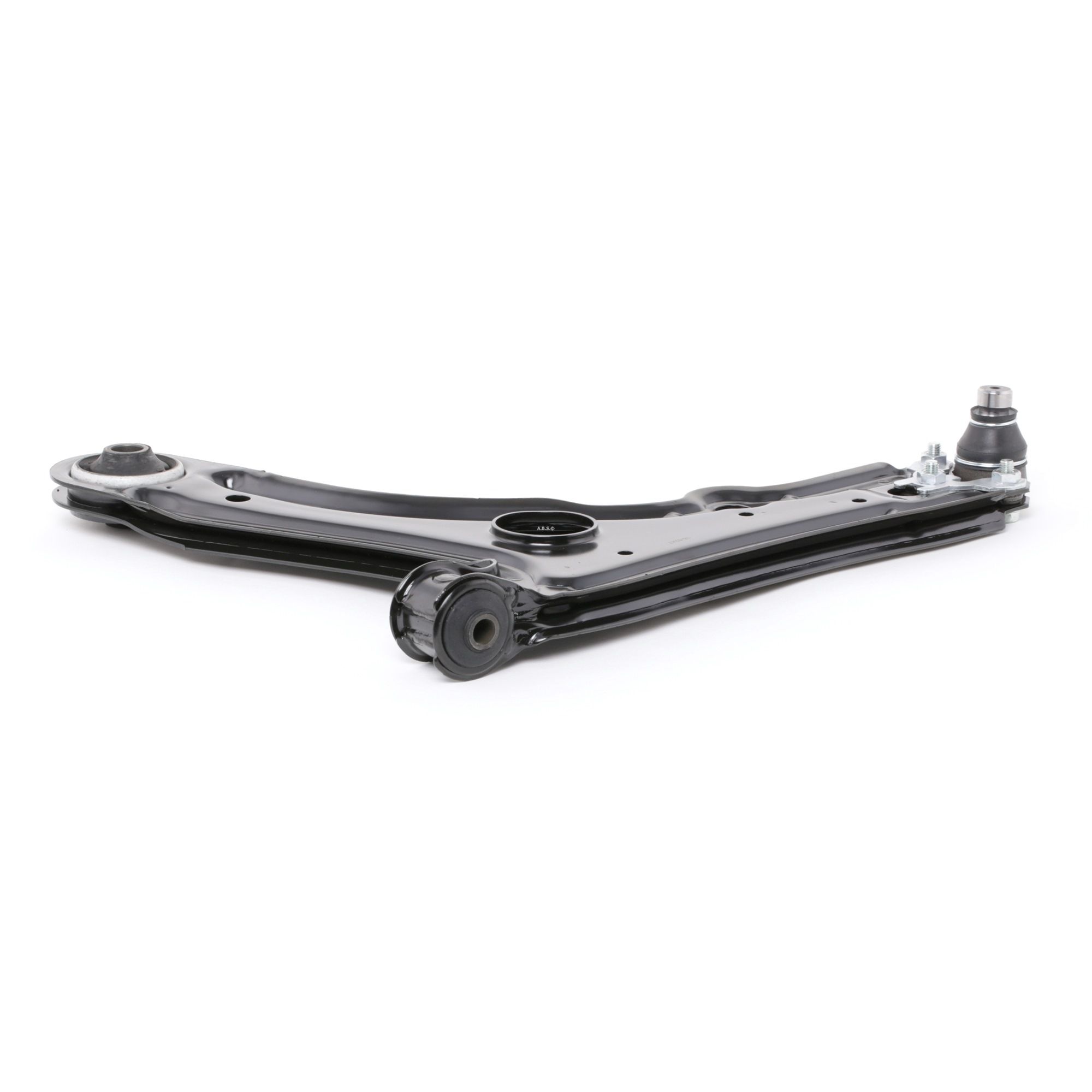 A.B.S. Triangle De Suspension 210575 Bras De Suspension,Triangle De Direction VW,GOLF III 1H1,GOLF I