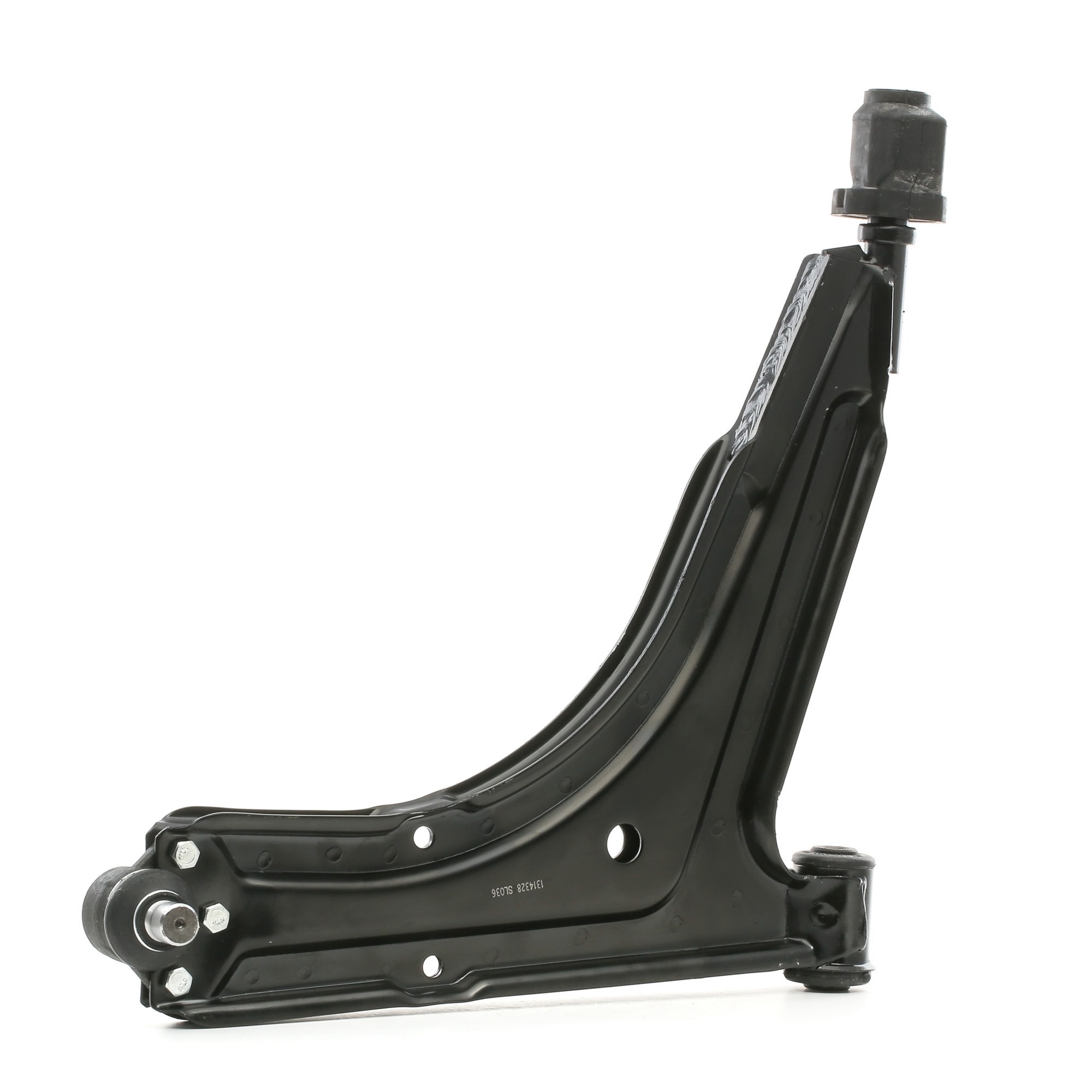 A.B.S. Triangle De Suspension 210456 Bras De Suspension,Triangle De Direction VW,PORSCHE,GOLF I Cabr