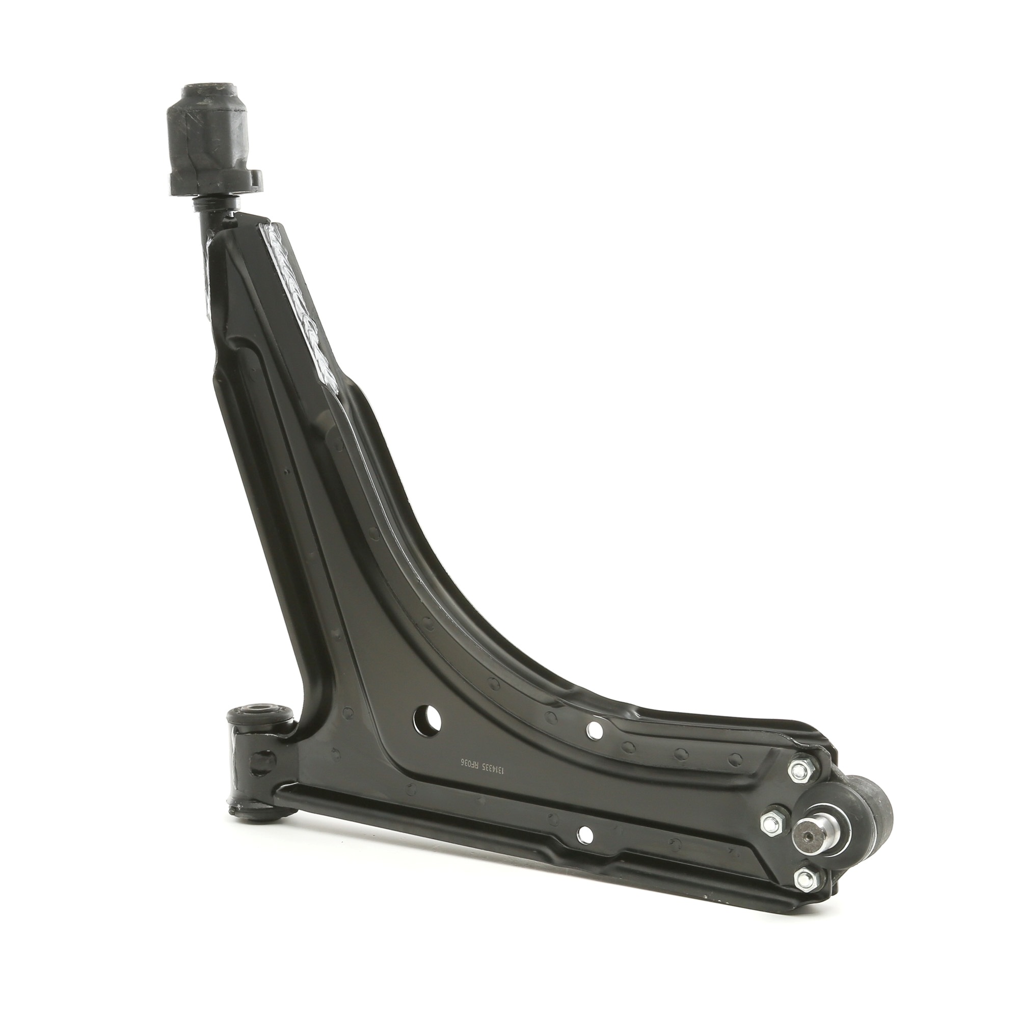 A.B.S. Triangle De Suspension 210457 Bras De Suspension,Triangle De Direction VW,PORSCHE,GOLF I Cabr