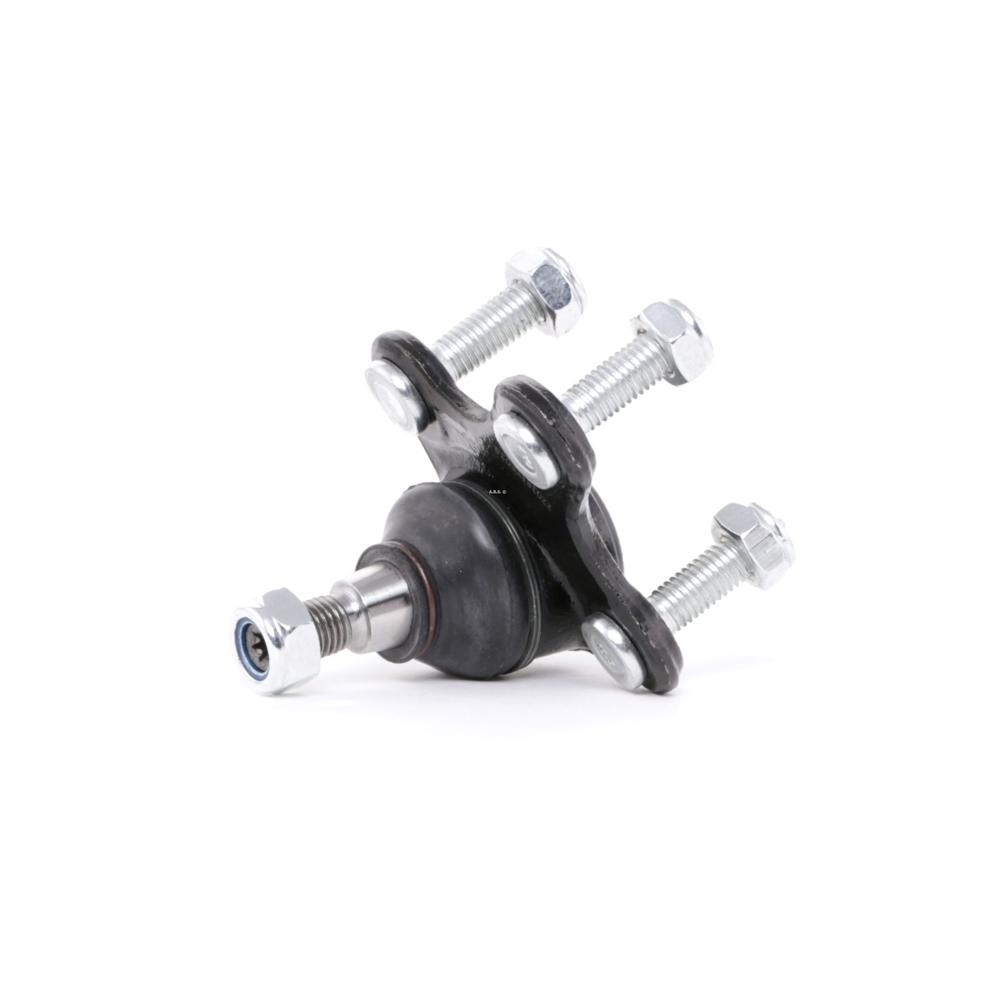 A.B.S. Rotule De Suspension 220383 Rotule Inferieur,Rotule De Triangle VW,SKODA,AUDI,GOLF V 1K1,TOUR