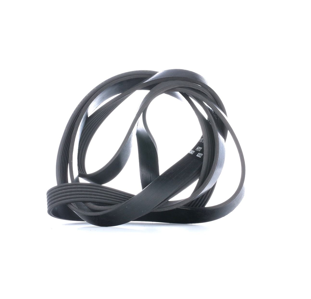 GATES Courroie Trapézoïdale à Nervures 6PK2403 VW,AUDI,MERCEDES-BENZ,PASSAT 3B3,PASSAT 3B2,PASSAT Va