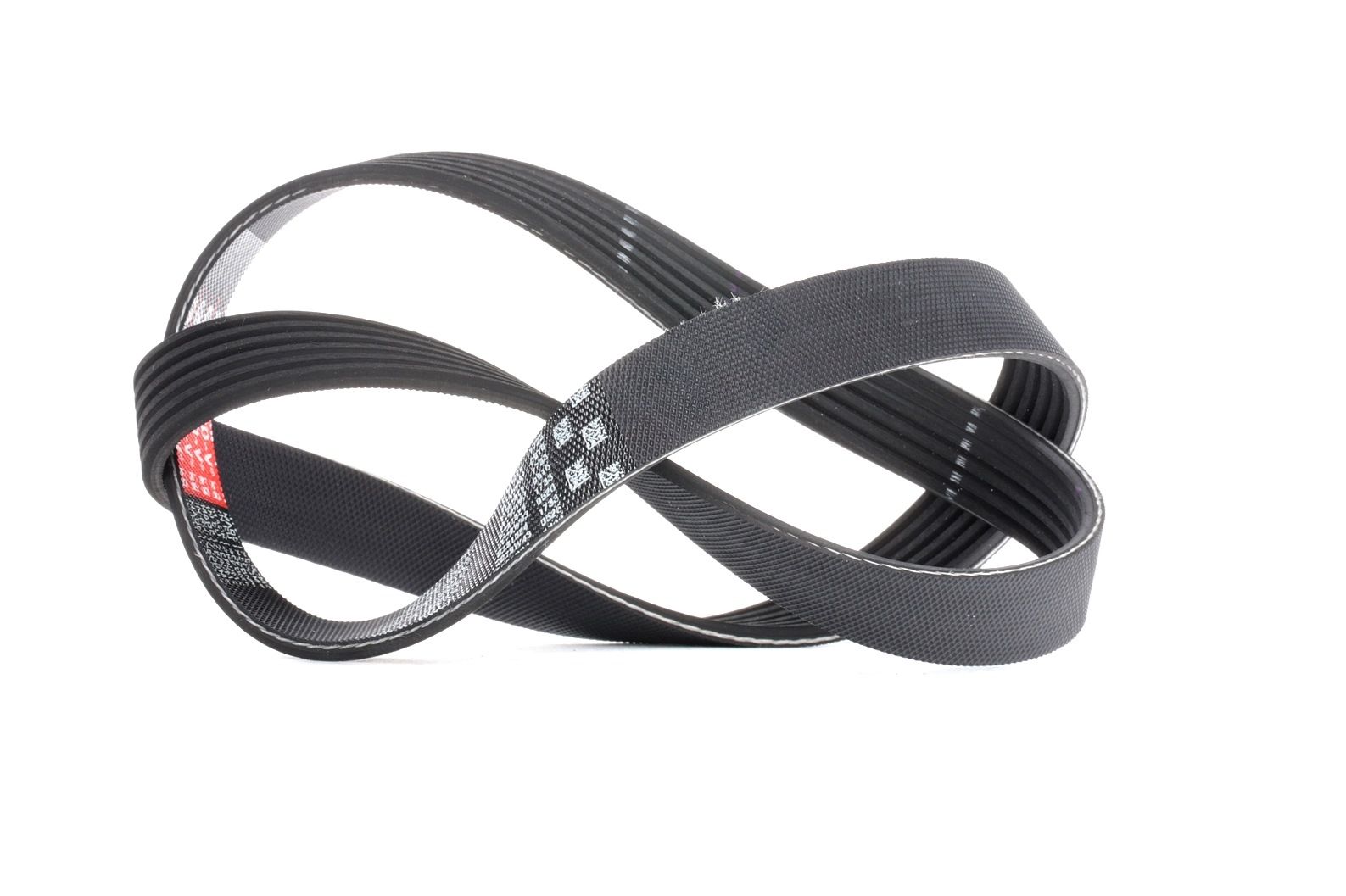 GATES Courroie Trapézoïdale à Nervures 6PK995 VW,AUDI,MERCEDES-BENZ,POLO 9N_,FOX 5Z1, 5Z3,LUPO 6X1, 