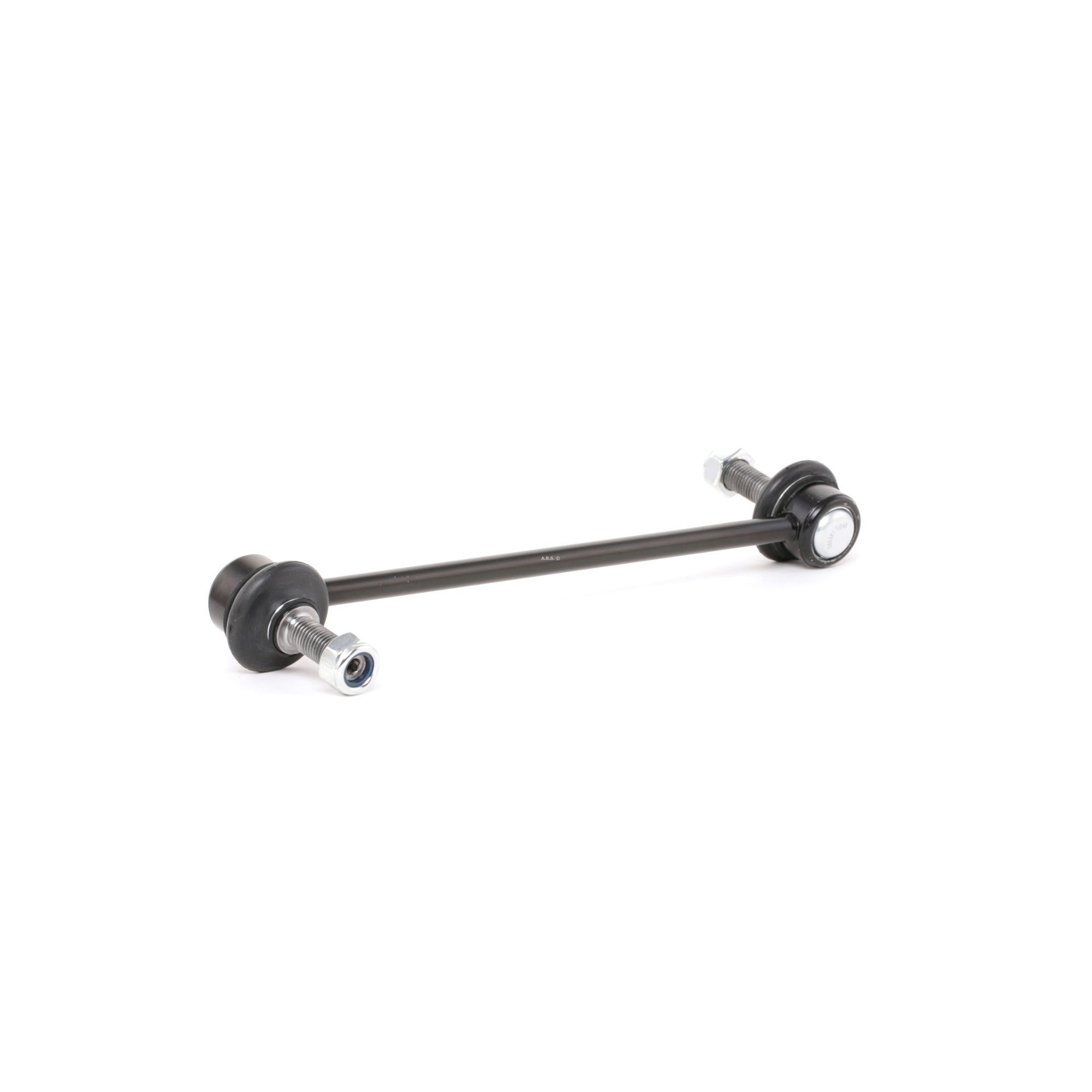 A.B.S. Biellette De Barre Stabilisatrice 260387 Biellette De Suspension,Entretoise/tige, stabilisate
