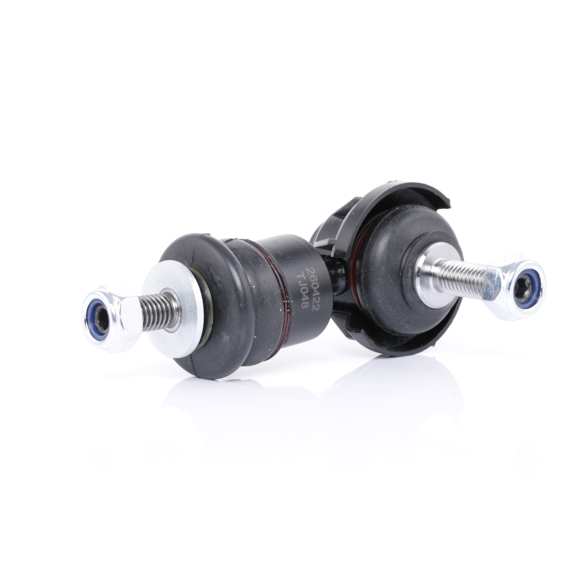 A.B.S. Biellette De Barre Stabilisatrice 260422 Biellette De Suspension,Entretoise/tige, stabilisate