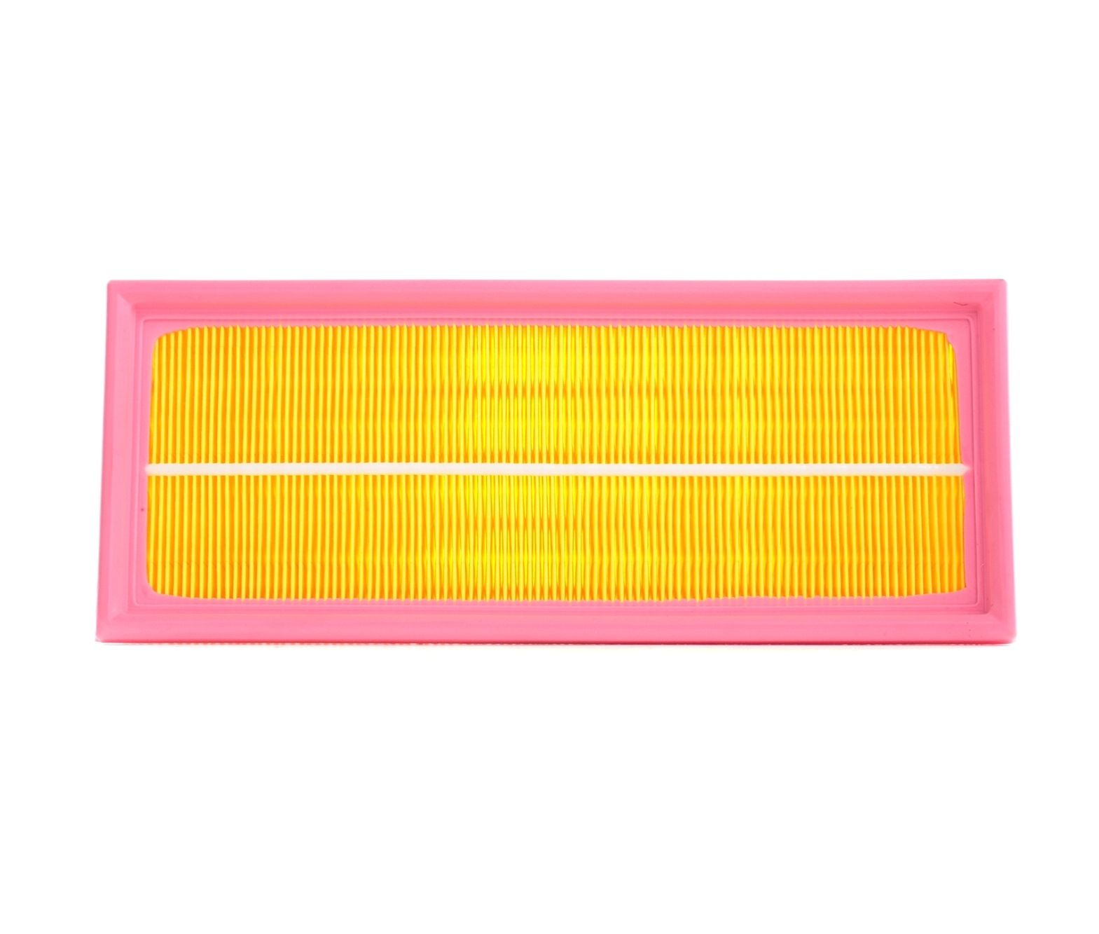 CHAMPION Filtre à Air CAF100502P FIAT,VW,AUDI,132,ARGENTA 132A,GOLF II 19E, 1G1,GOLF I Cabriolet 155