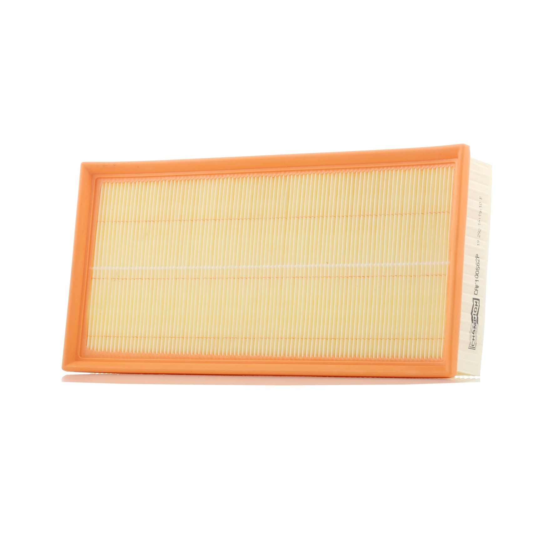 CHAMPION Filtre à Air CAF100562P VW,SKODA,AUDI,GOLF IV 1J1,NEW BEETLE 9C1, 1C1,BORA 1J2,NEW BEETLE D