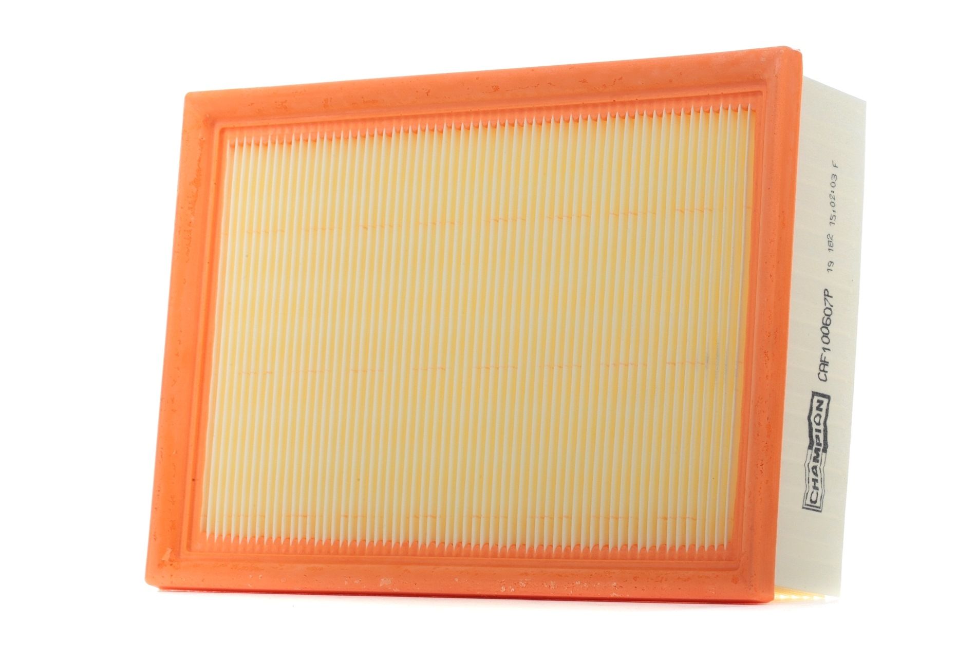 CHAMPION Filtre à Air CAF100607P BMW,WIESMANN,ALPINA,3 E46,5 E39,X3 E83,3 Coupé E46,3 E36,3 Touring 