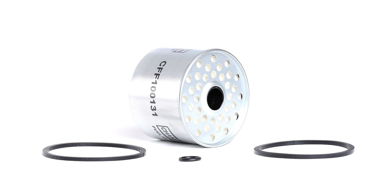 CHAMPION Filtre à Carburant CFF100131 Filtre Fuel DAEWOO,FIAT,RENAULT,LUBLIN II Furgón,LUBLIN II Aut