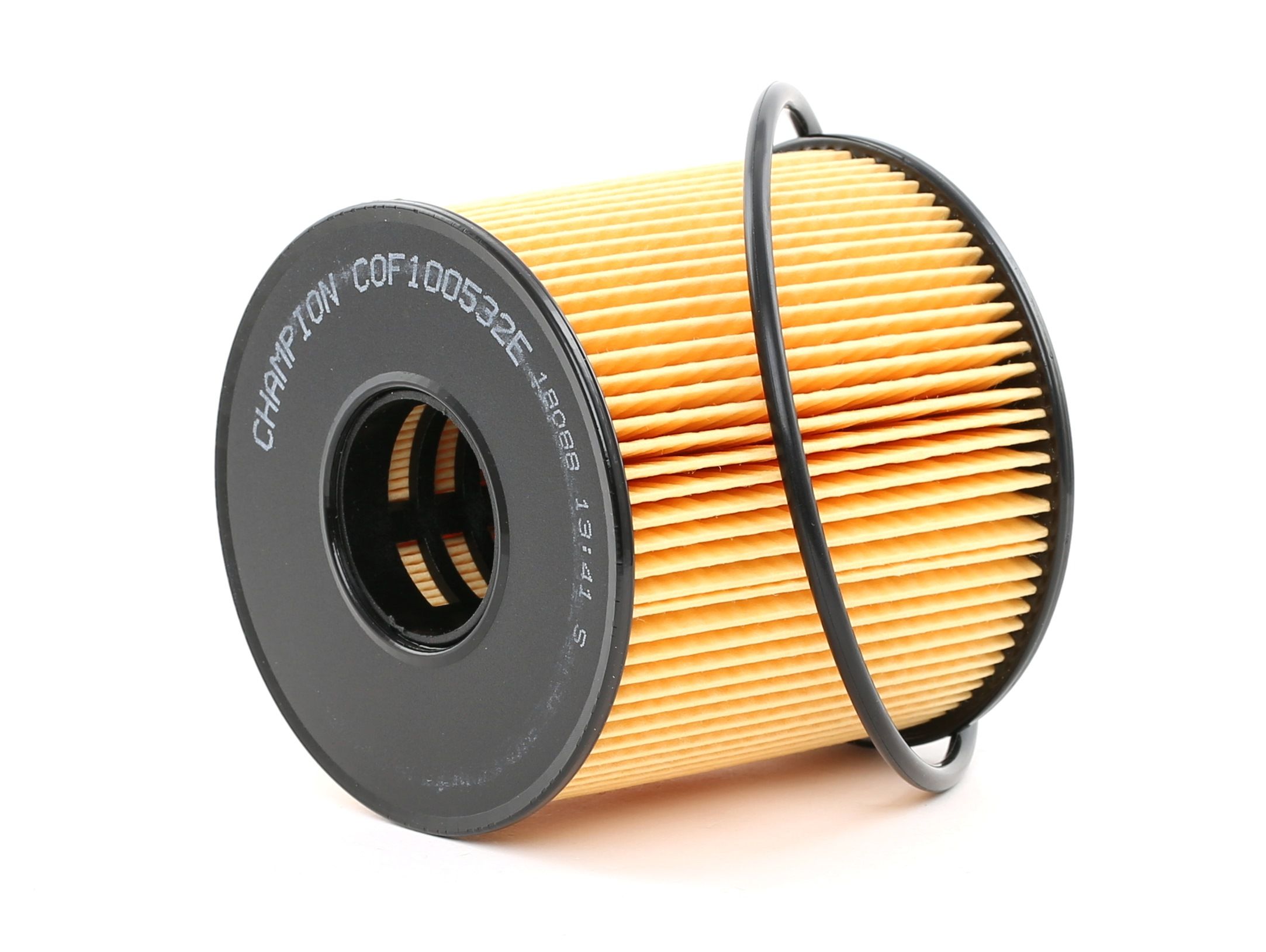 CHAMPION Filtre à Huile COF100532E Oil Filtre RENAULT,OPEL,NISSAN,LAGUNA II BG0/1_,ESPACE III JE0_,E