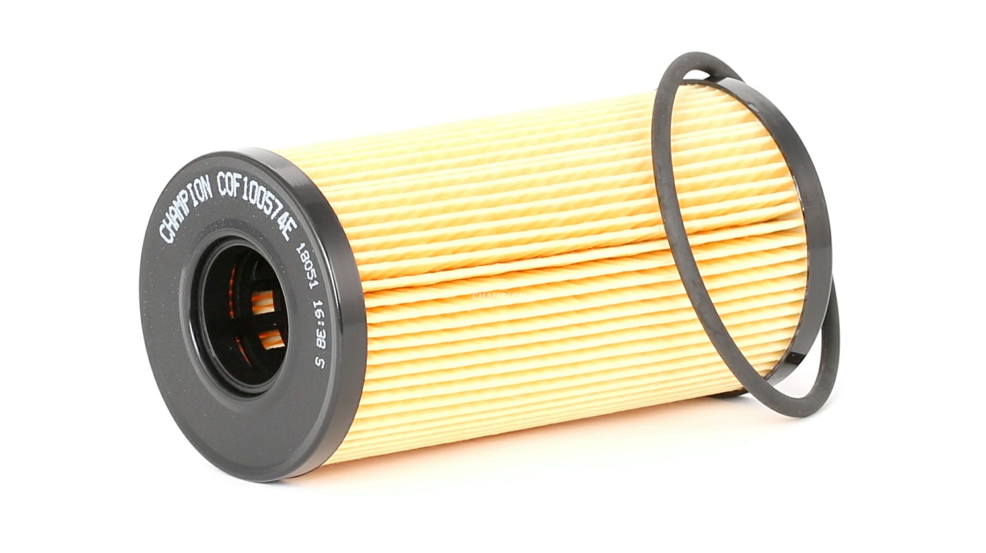 CHAMPION Filtre à Huile COF100574E Oil Filtre RENAULT,OPEL,NISSAN,SCÉNIC II JM0/1_,MEGANE II BM0/1_,