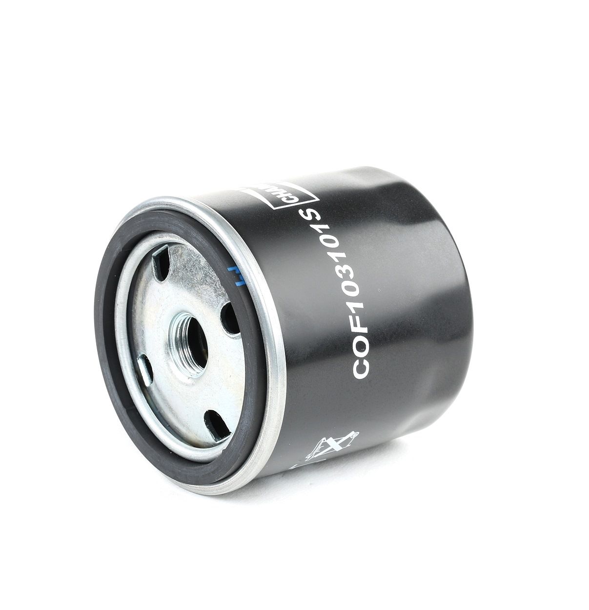 CHAMPION Filtre à Huile COF103101S Oil Filtre CITROËN,PEUGEOT,TALBOT,C15 VD-_,2 CV,MEHARI,OLTCIT,205