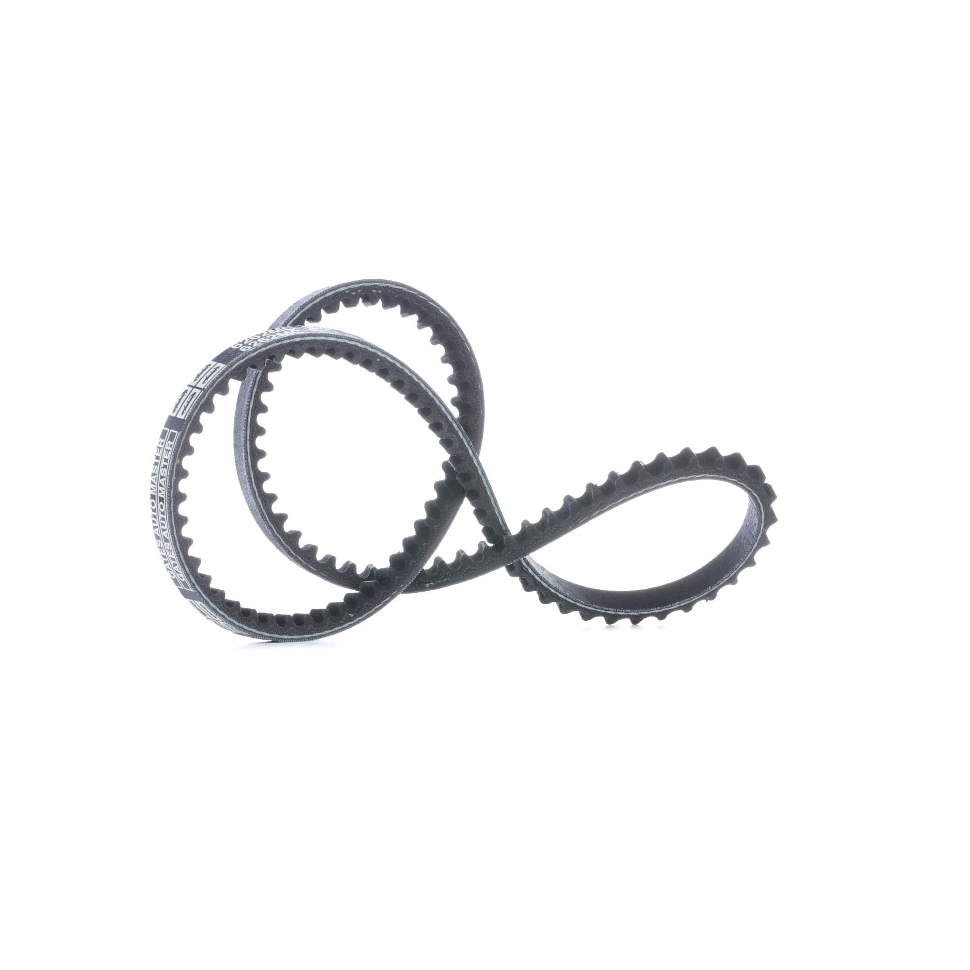 GATES Courroie Trapézoïdale 6262MC VW,AUDI,BMW,LT 28-35 I Furgón 281-363,LT 28-35 I Caja/Chasis 281-