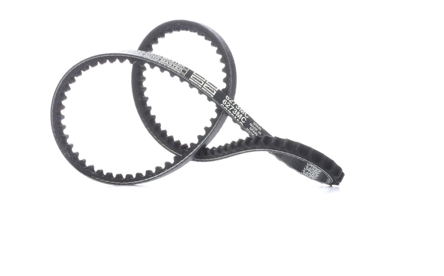 GATES Courroie Trapézoïdale 6273MC AUDI,OPEL,FORD,80 89, 89Q, 8A, B3,90 89, 89Q, 8A, B3,200 44, 44Q,