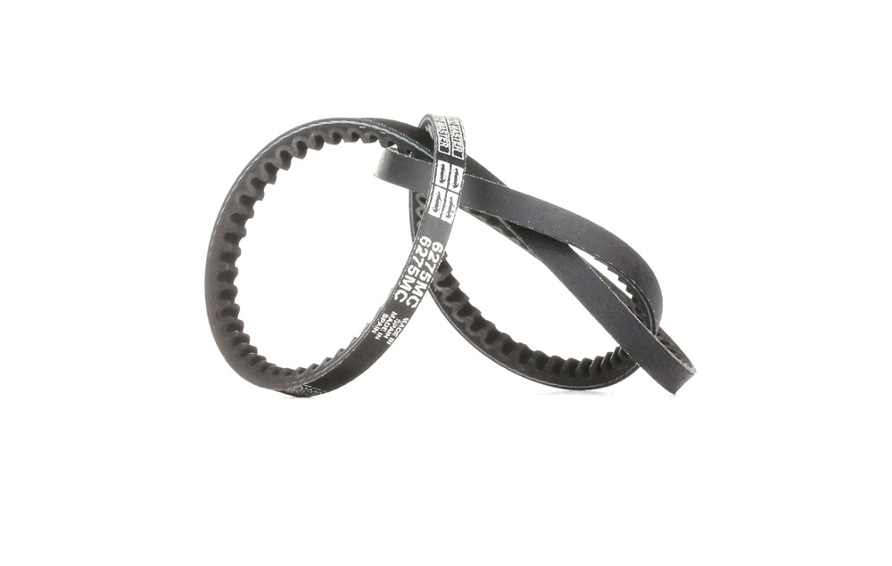 GATES Courroie Trapézoïdale 6275MC VW,BMW,FORD,LT 28-35 I Furgón 281-363,LT 28-35 I Caja/Chasis 281-