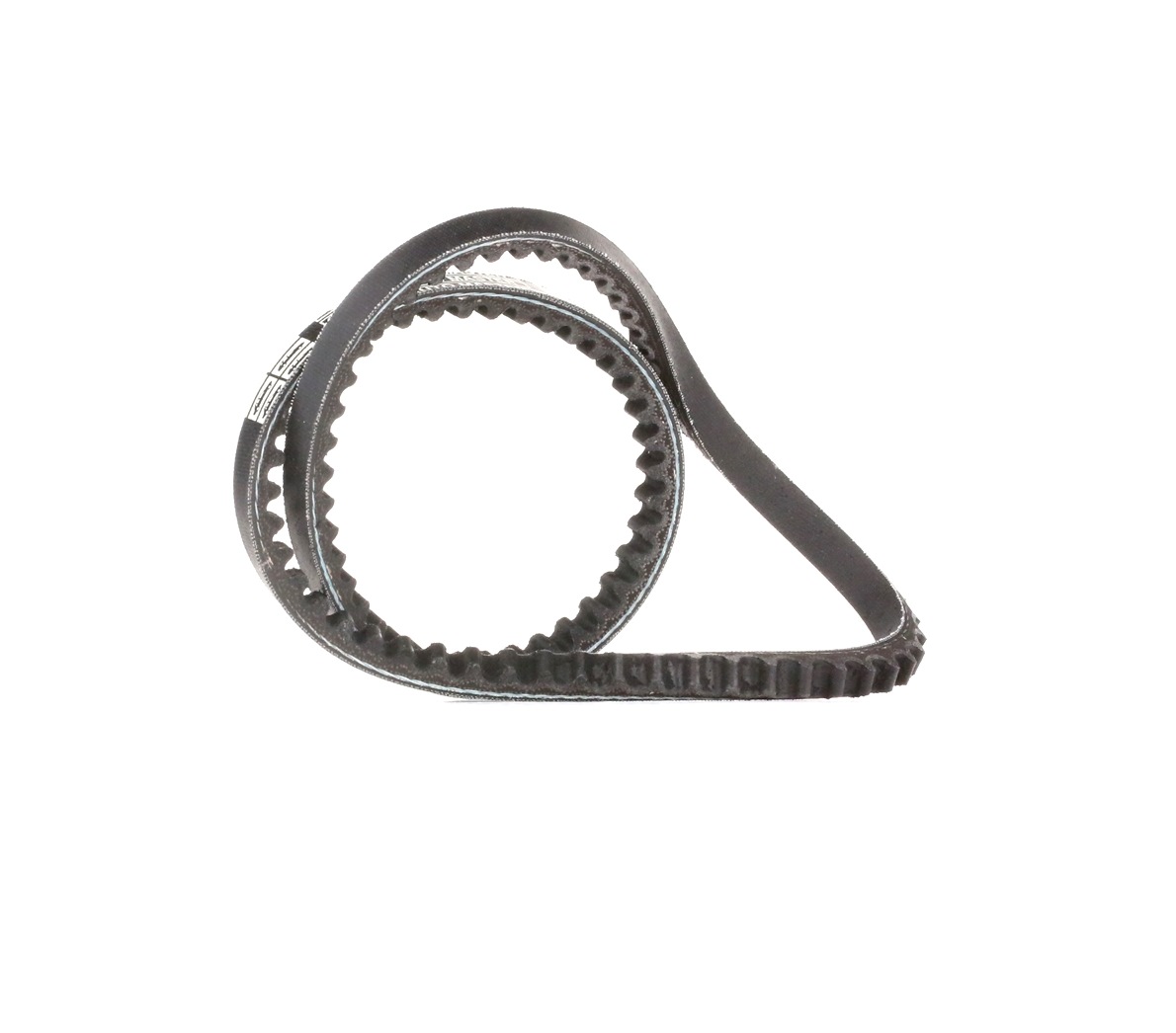 GATES Courroie Trapézoïdale 6276MC VW,AUDI,FIAT,GOLF II 19E, 1G1,CORRADO 53I,PASSAT 3A2, 35I,PASSAT 