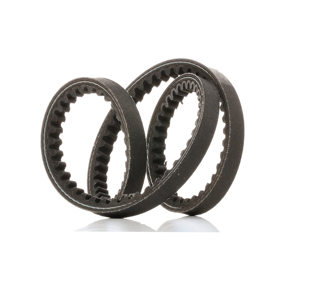 GATES Courroie Trapézoïdale 6310MC FORD,RENAULT,JEEP,ESCORT IV GAF, AWF, ABFT,ESCORT IV Descapotable