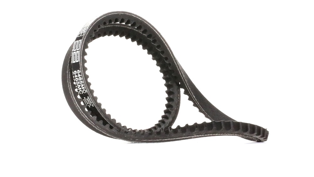 GATES Courroie Trapézoïdale 6465MC VW,AUDI,MERCEDES-BENZ,LT 28-35 I Furgón 281-363,LT 28-35 I Caja/C