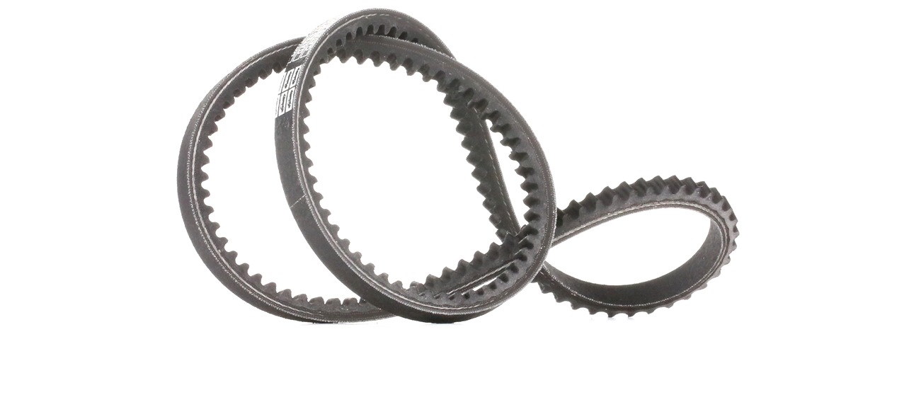 GATES Courroie Trapézoïdale 6471MC VW,AUDI,MERCEDES-BENZ,GOLF I Cabriolet 155,GOLF I 17,SCIROCCO 53B