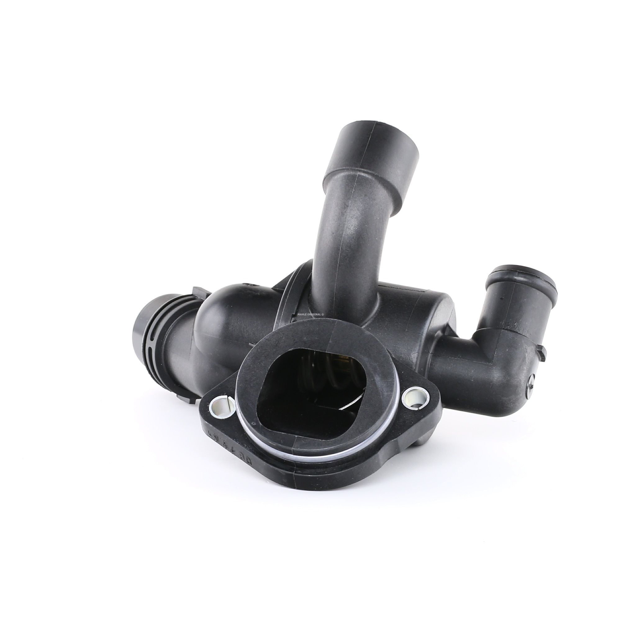 MAHLE ORIGINAL Thermostat TI 34 87 Calorstat,Thermostat d'Eau VW,AUDI,SEAT,CRAFTER 30-35 Autobús 2E_