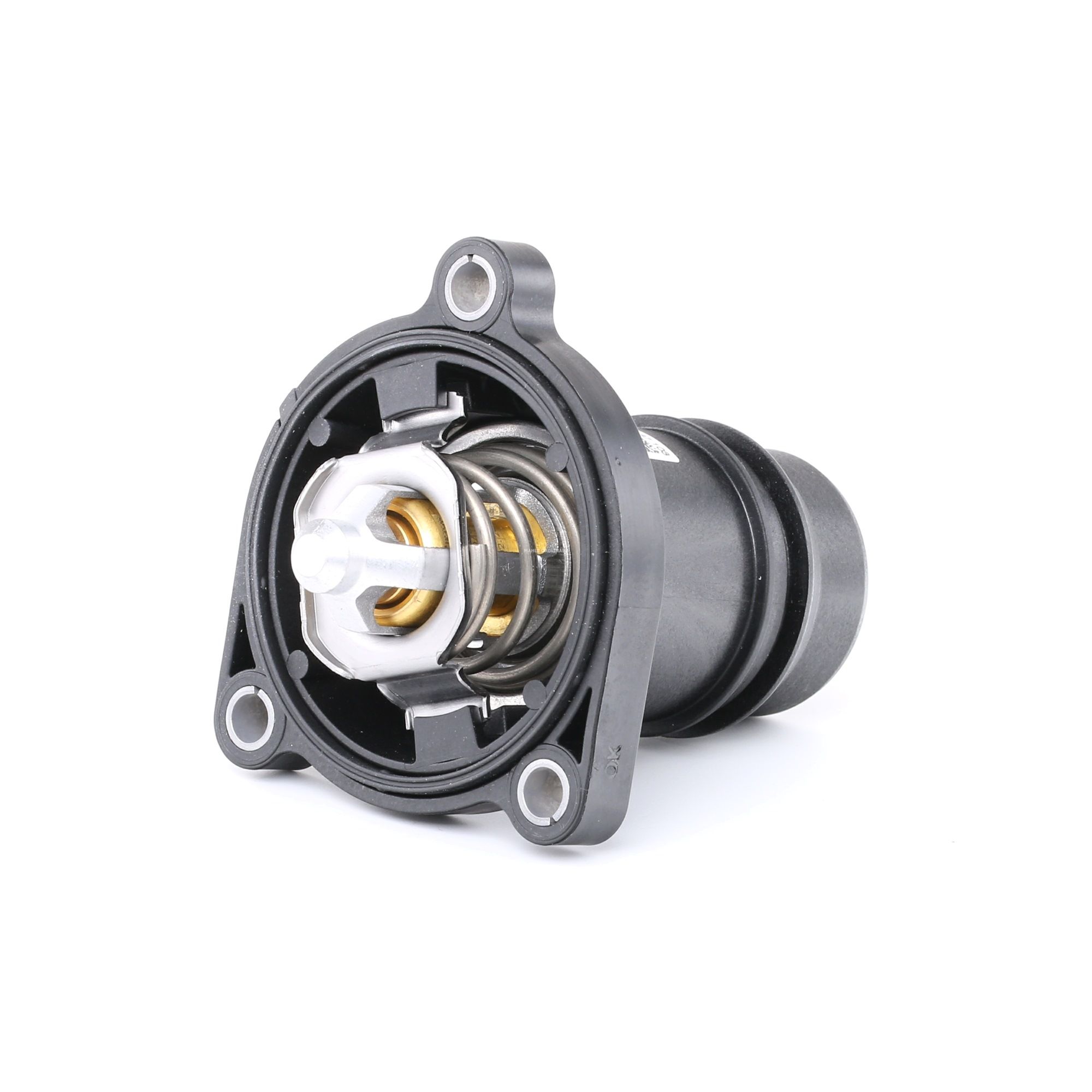 MAHLE ORIGINAL Thermostat TM 37 103 Calorstat,Thermostat d'Eau OPEL,PEUGEOT,CHEVROLET,CORSA D,ASTRA 