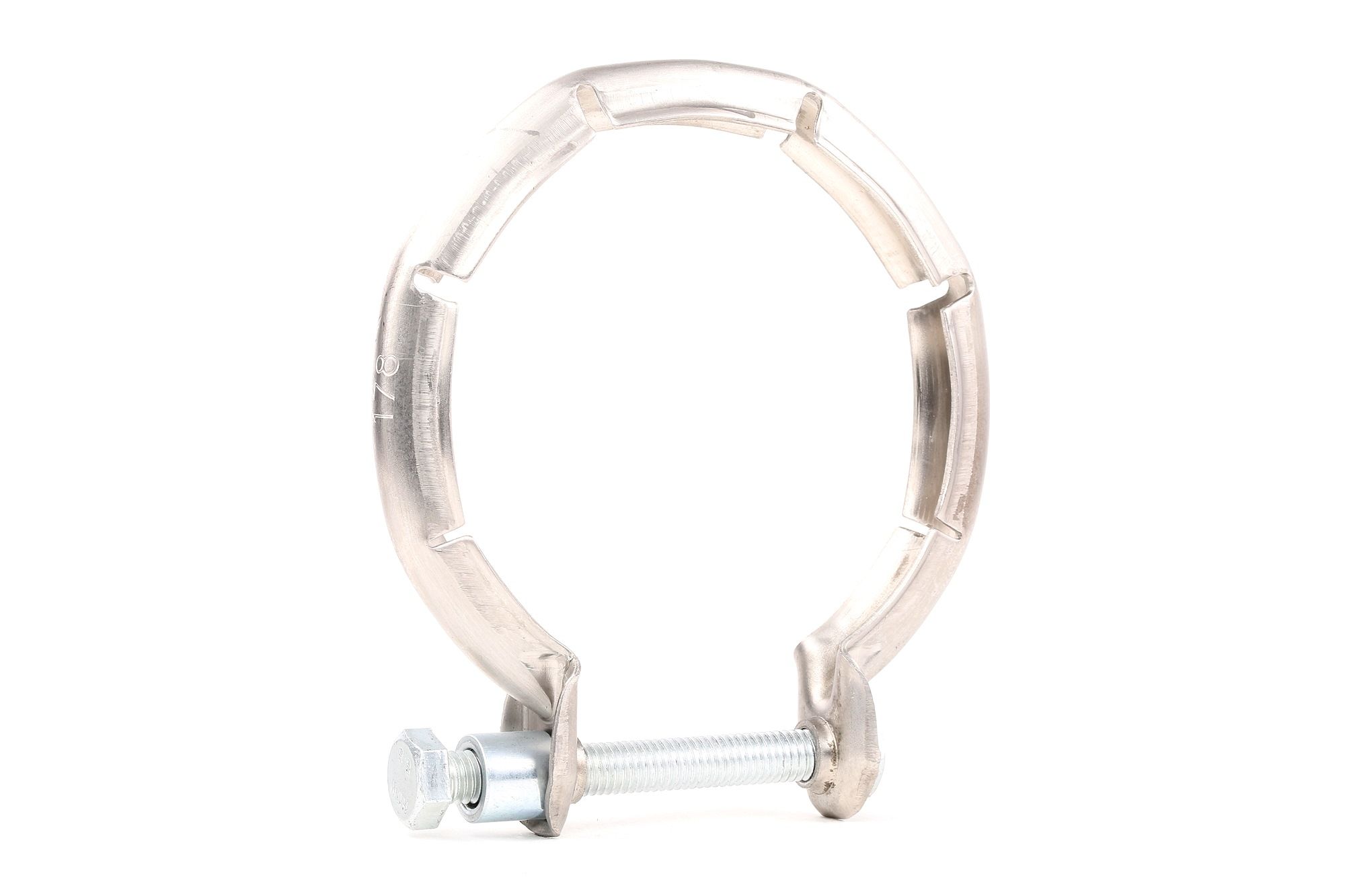 FA1 Raccord de tuyau, système d'échappement 104-888 BMW,MINI,3 E90,1 E87,5 E60,X3 E83,3 Touring E91,