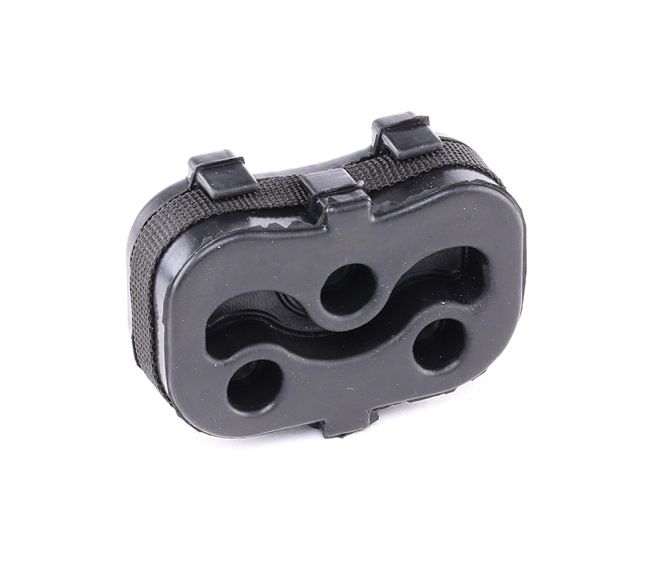 FA1 GUMMI HALTER AUSPUFF AUSPUFFANLAGE 123-939